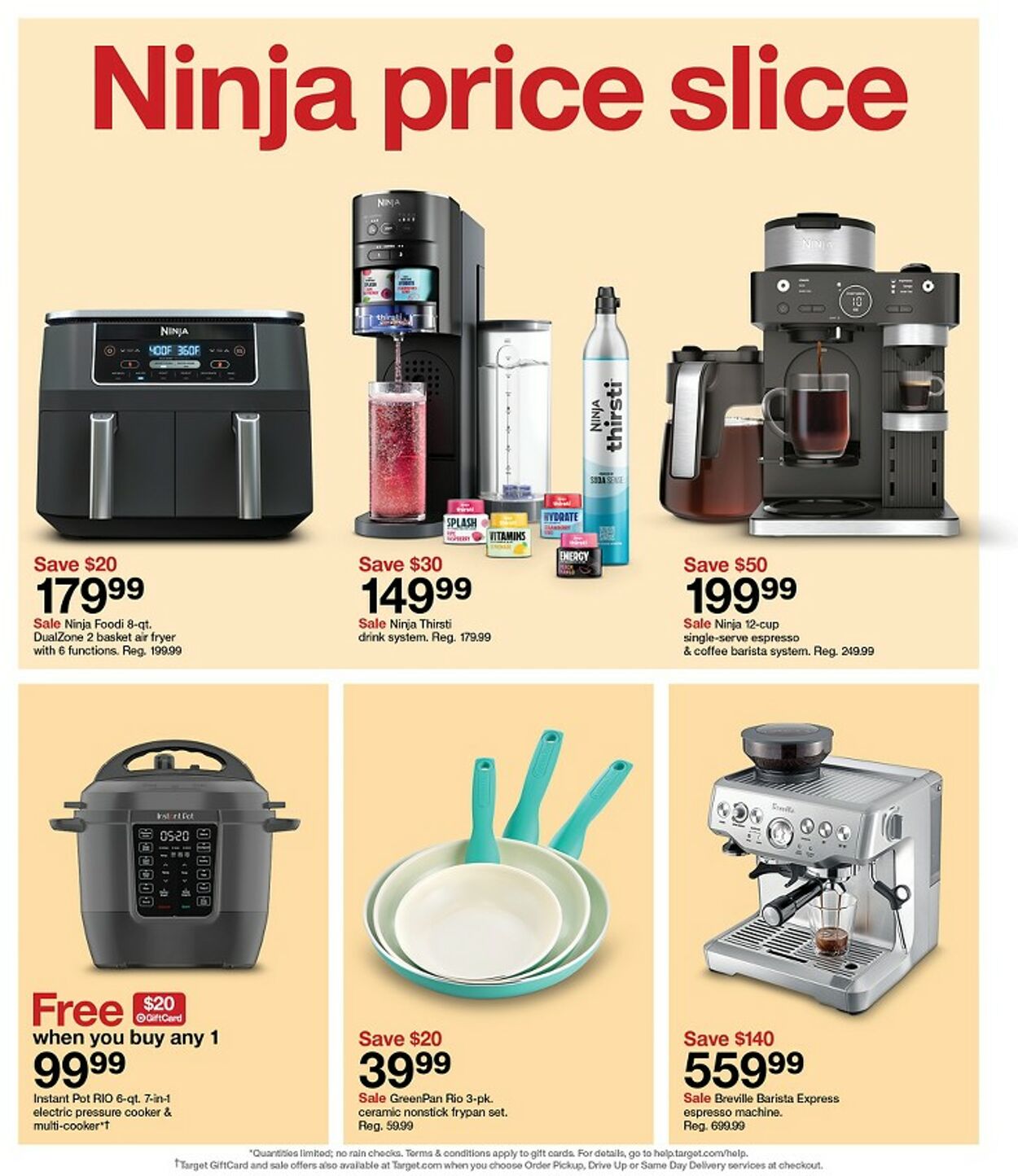 Target Weekly Ad Circular - valid 03/03-03/09/2024 (Page 23)