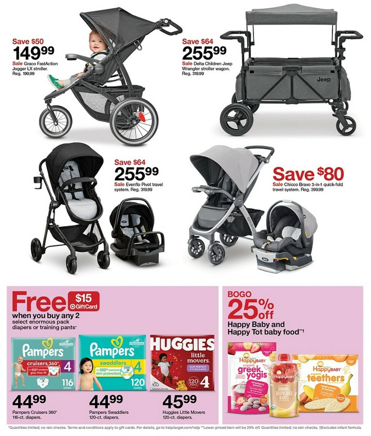 Target Weekly Ad Circular - valid 03/10-03/16/2024 (Page 19)