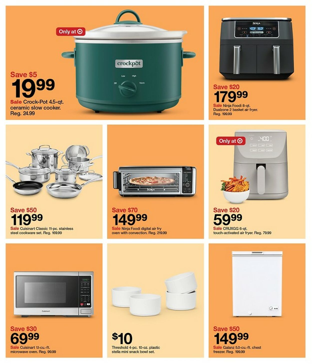 Target Weekly Ad Circular - valid 03/17-03/23/2024 (Page 16)