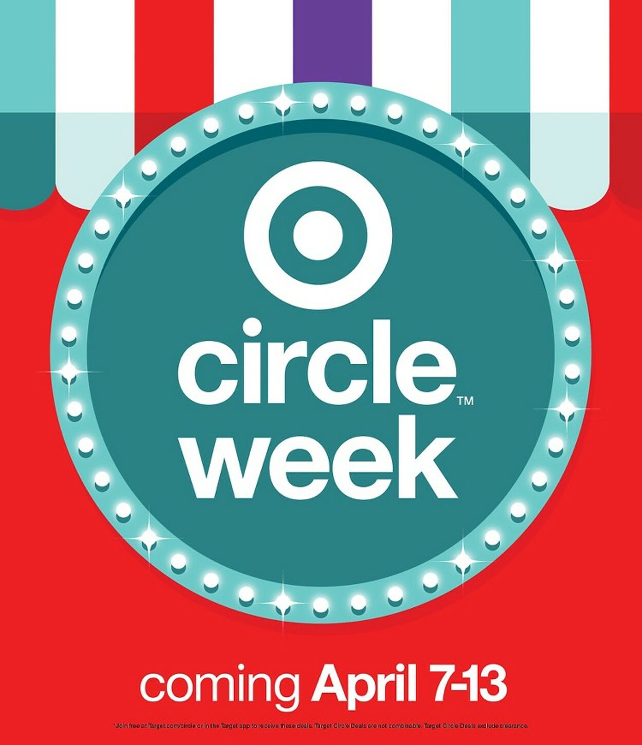 Target Weekly Ad Circular - valid 03/31-04/06/2024