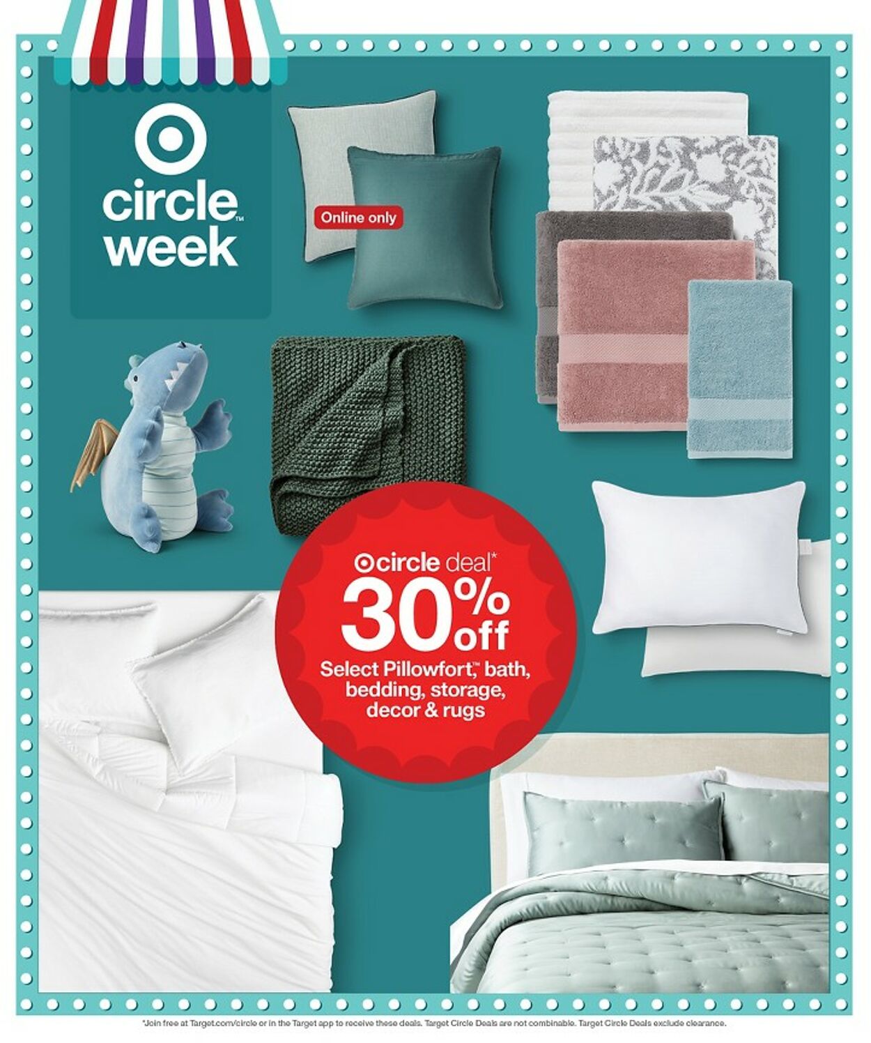 Target Weekly Ad Circular - valid 04/07-04/13/2024 (Page 14)