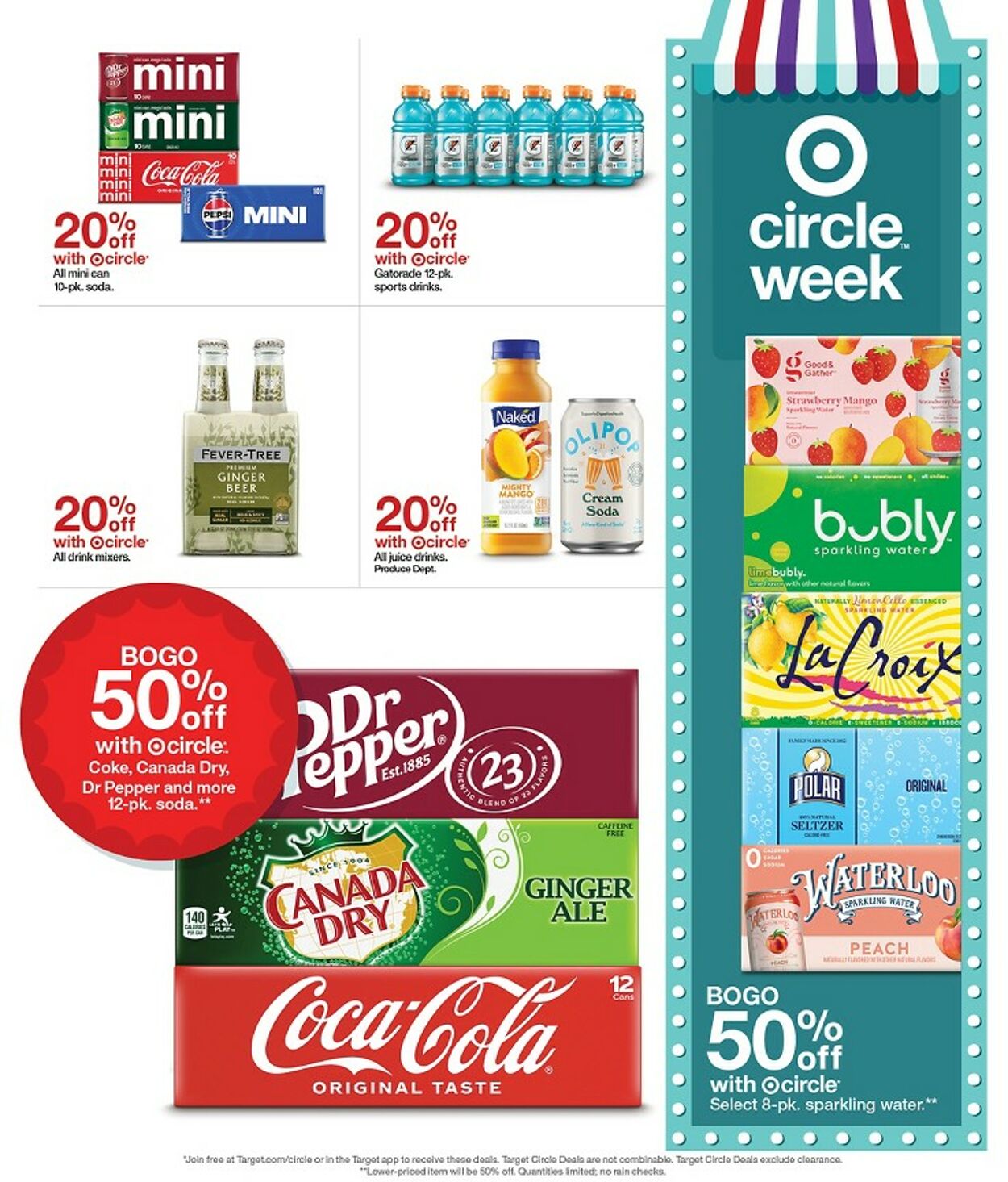 Target Weekly Ad Circular - valid 04/07-04/13/2024 (Page 23)