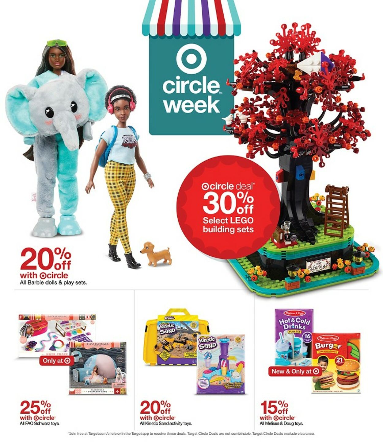 Target Weekly Ad Circular - valid 04/07-04/13/2024 (Page 29)