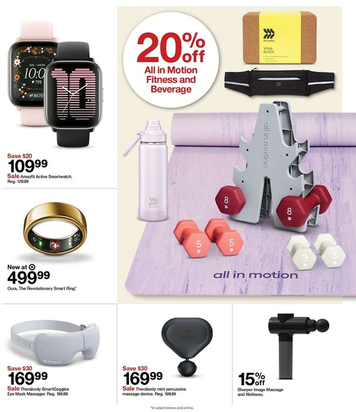 Target Weekly Ad Circular - valid 05/05-05/11/2024 (Page 23)