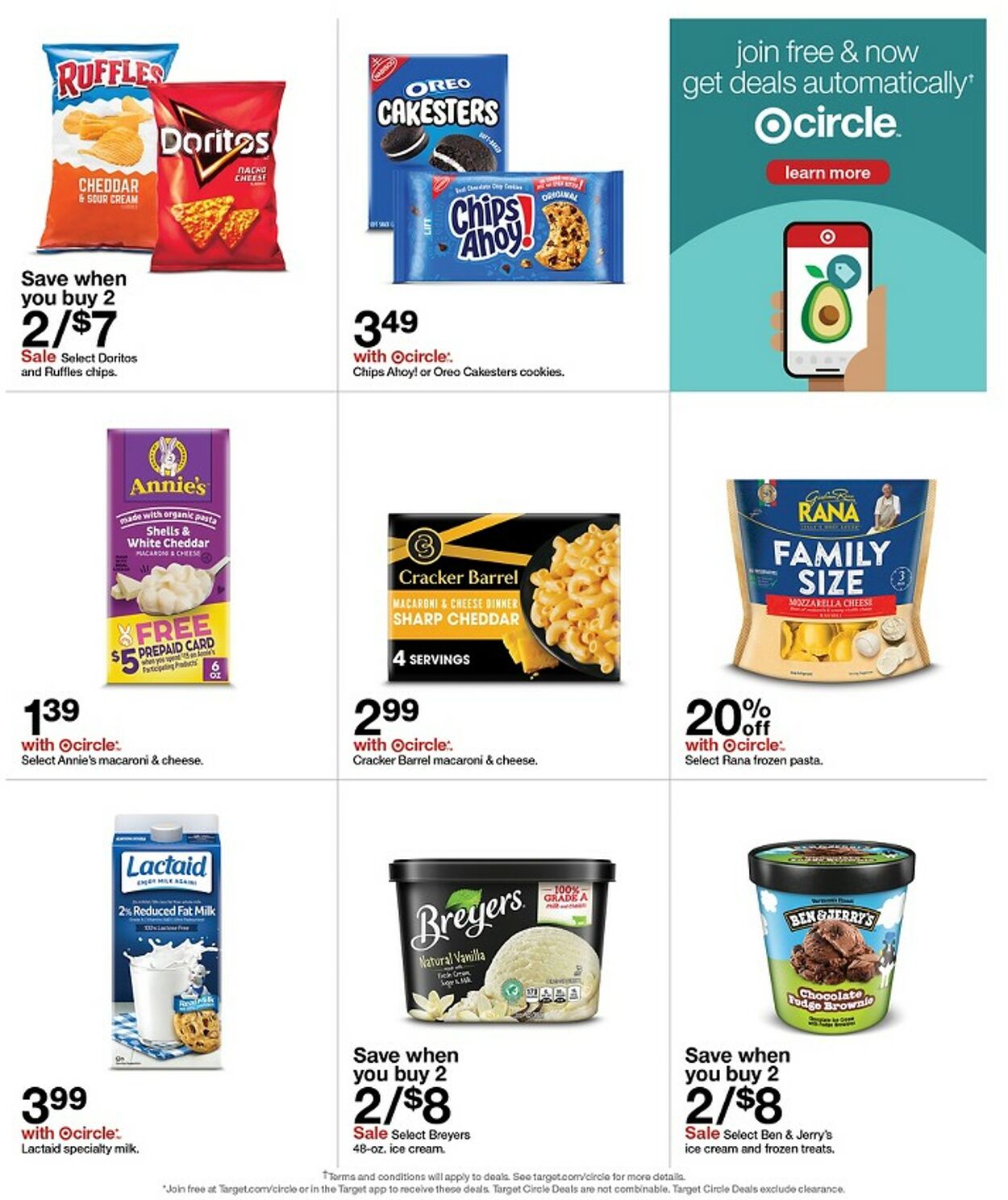 Target Weekly Ad Circular - valid 05/12-05/18/2024 (Page 28)
