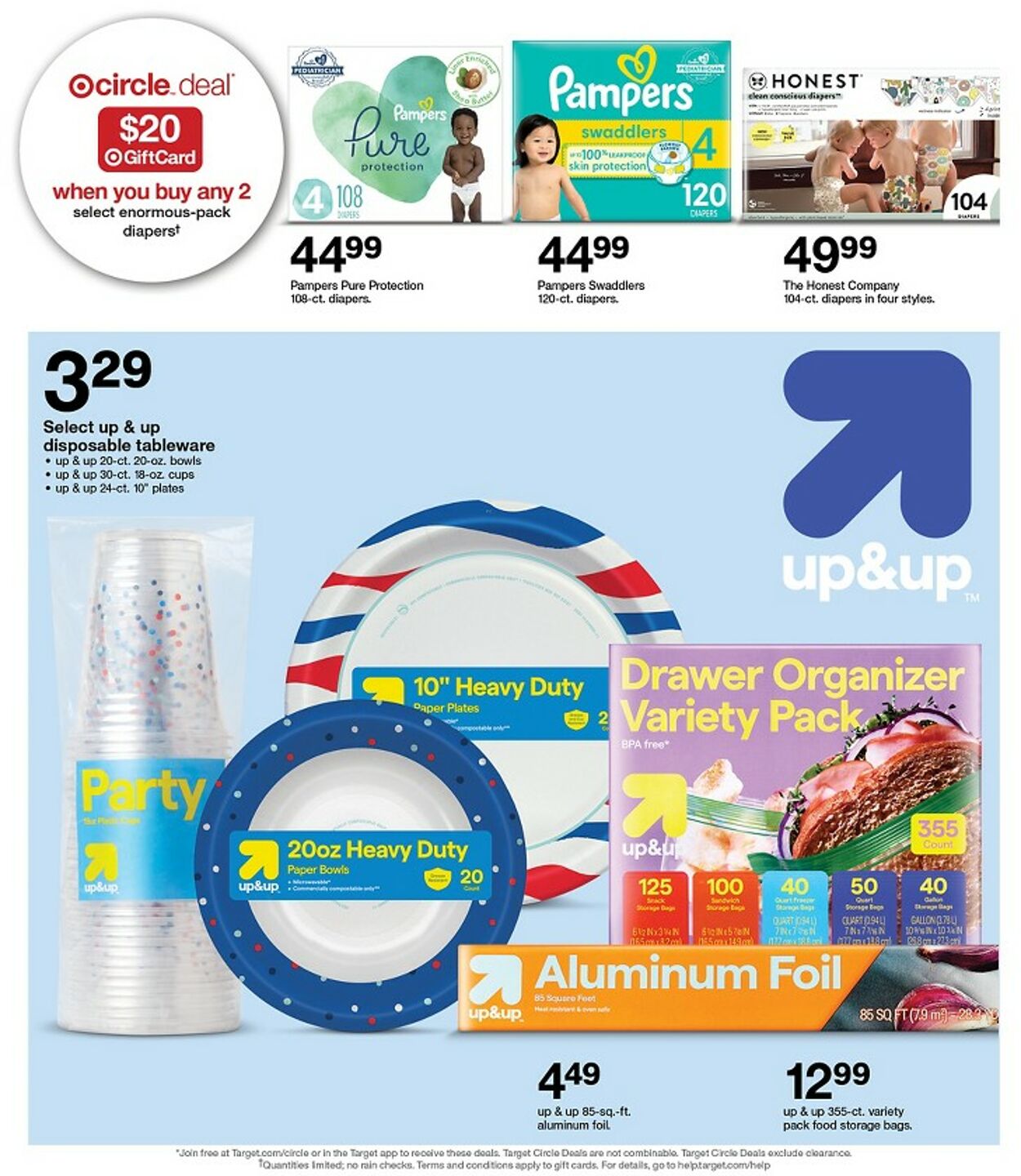 Target Weekly Ad Circular - valid 05/19-05/25/2024 (Page 29)