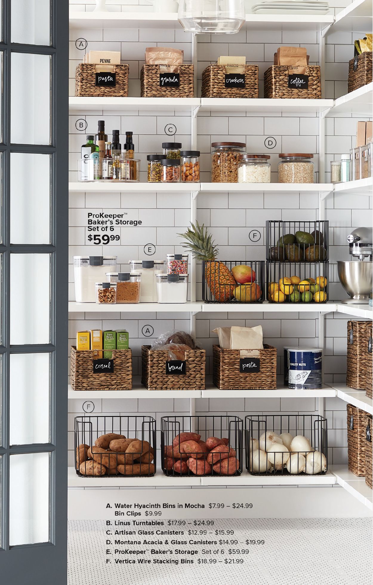 The Container Store Weekly Ad Circular - valid 06/01-06/30/2020 (Page 2)
