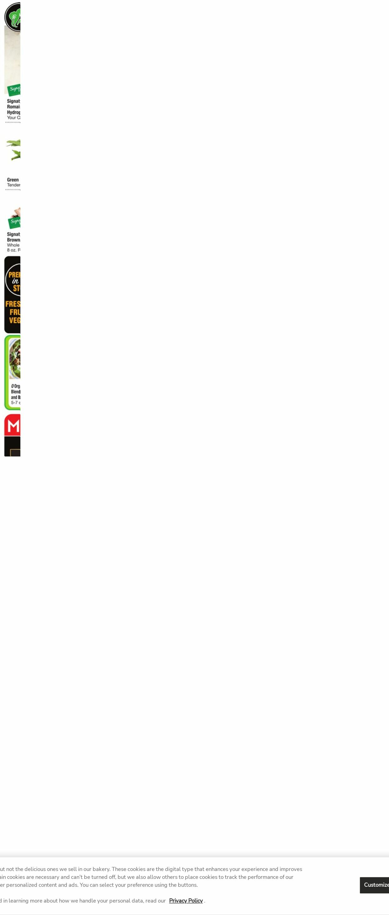 Tom Thumb Weekly Ad Circular - valid 04/26-05/02/2023 (Page 4)
