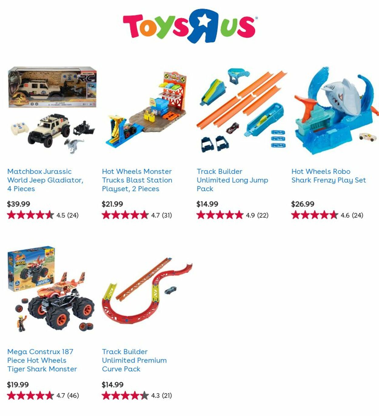 Toys''R''Us Weekly Ad Circular - valid 03/10-03/16/2023 (Page 9)