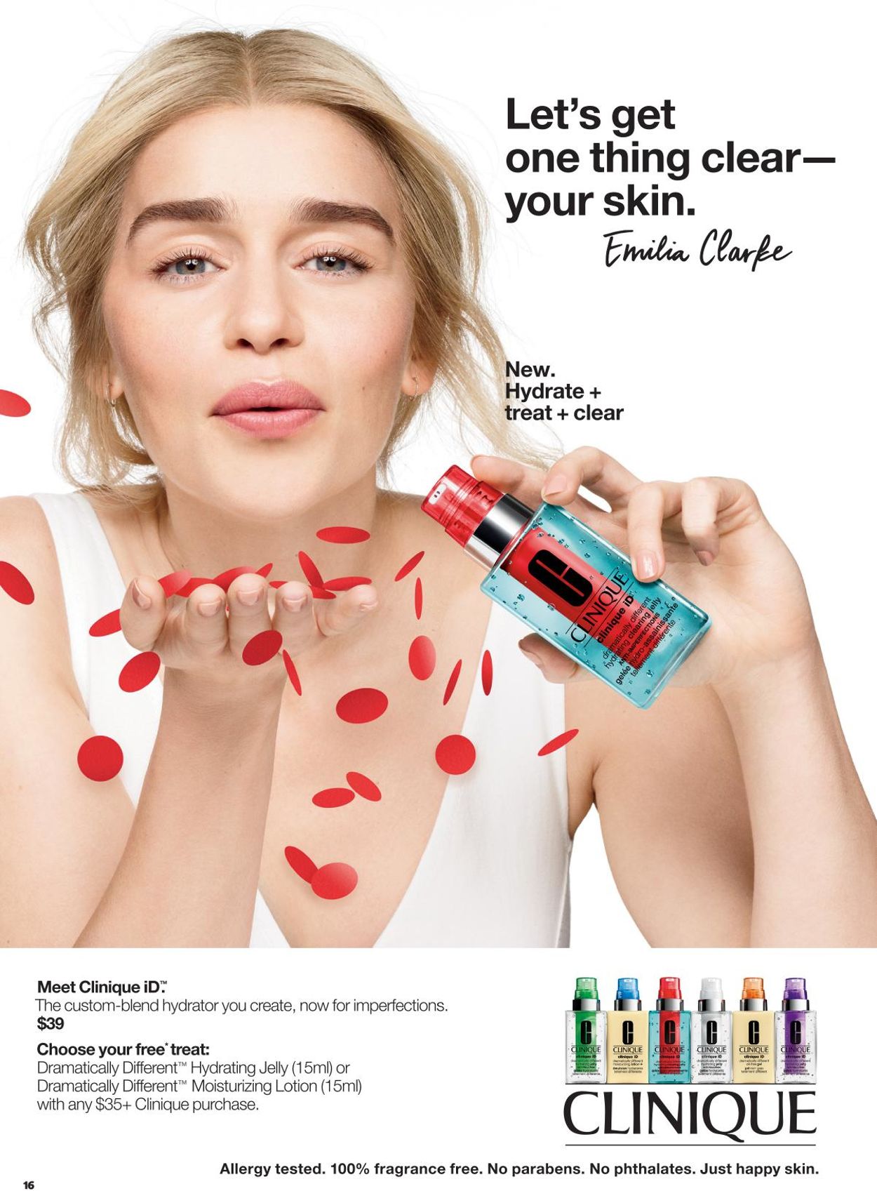 Ulta Beauty Weekly Ad Circular - valid 08/02-08/22/2020 (Page 16)