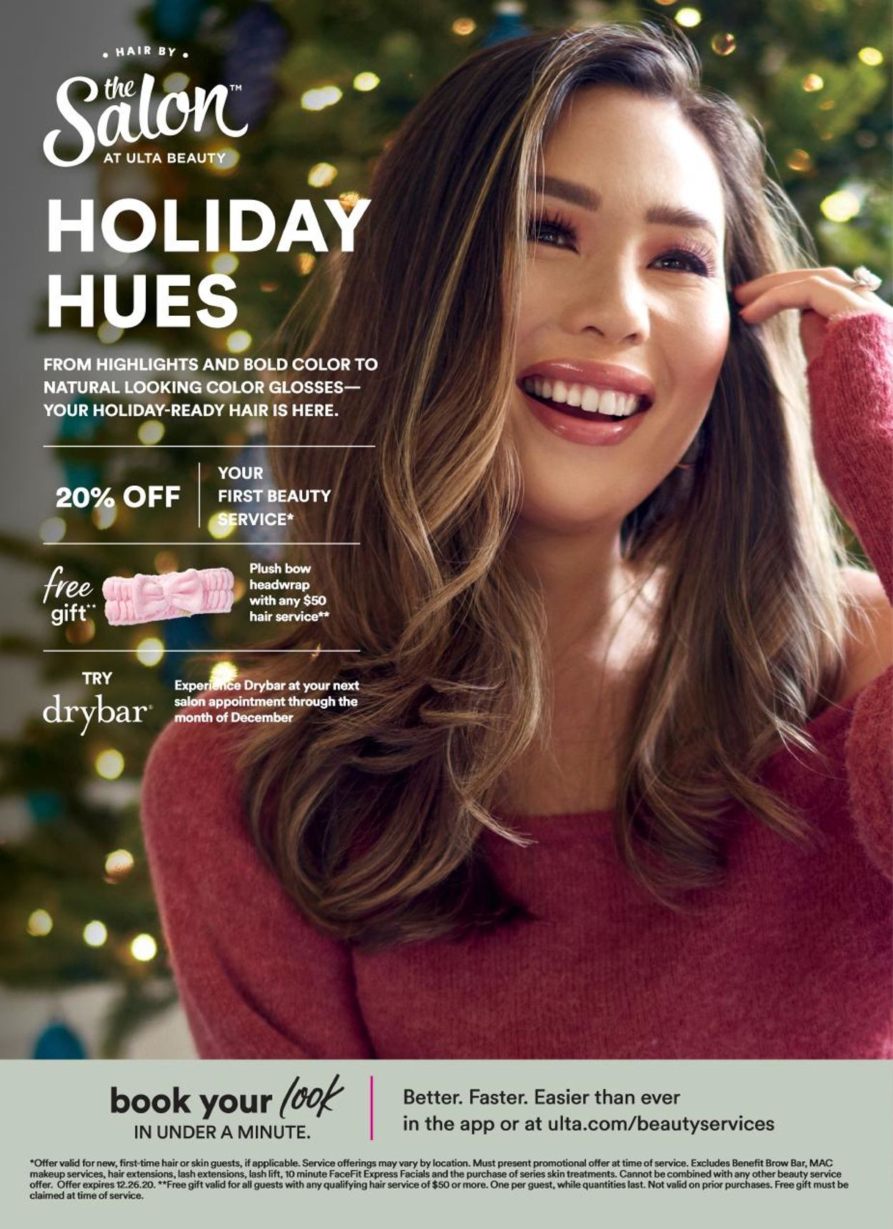 Ulta Beauty Weekly Ad Circular - valid 11/29-12/24/2020 (Page 60)