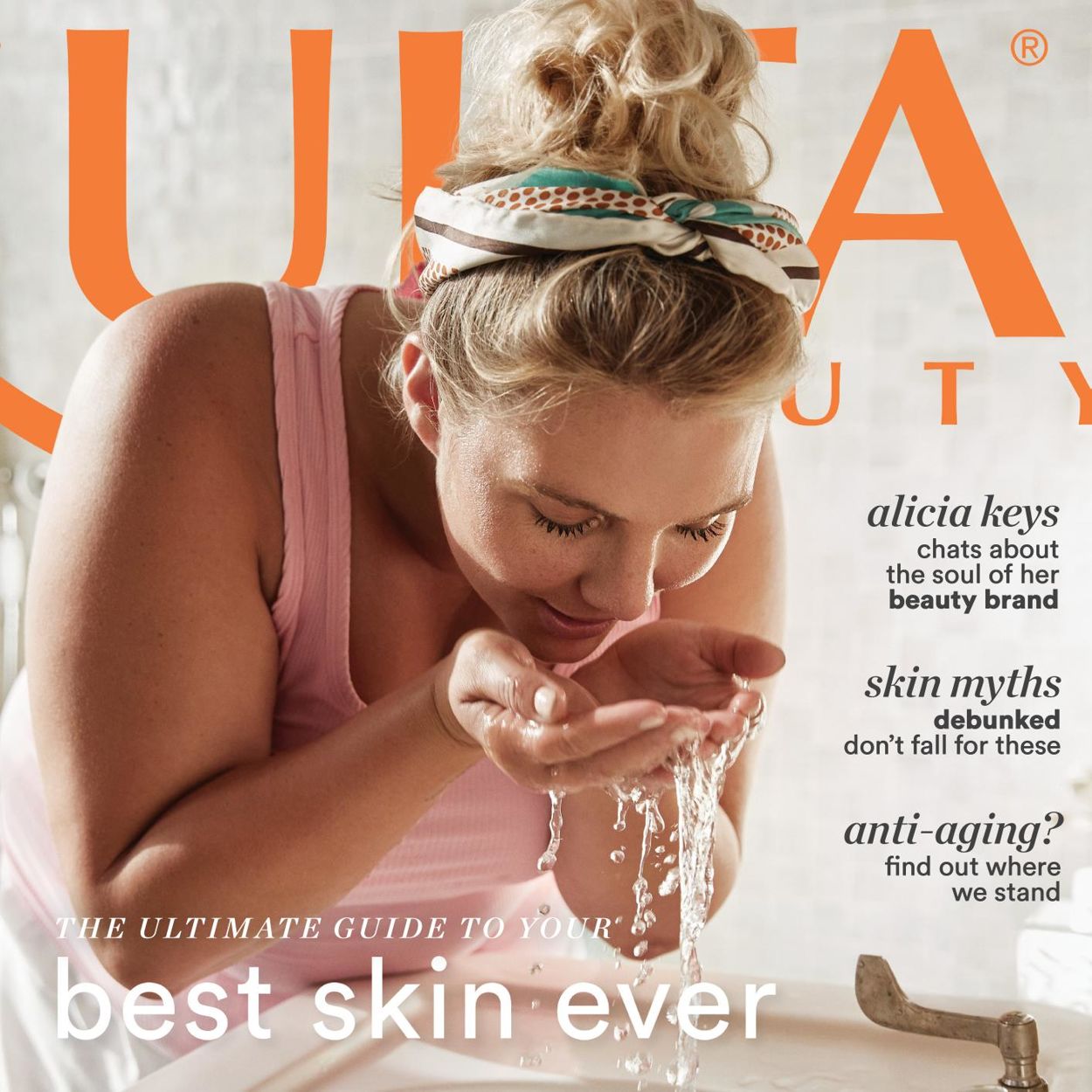 Ulta Beauty Weekly Ad Circular - valid 01/03-01/23/2021