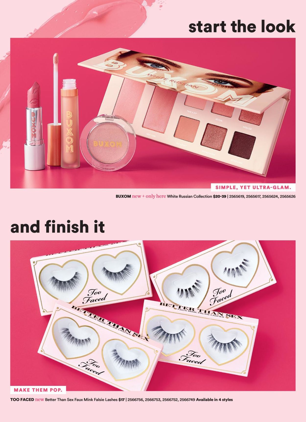 Ulta Beauty Weekly Ad Circular - valid 01/03-01/23/2021 (Page 33)