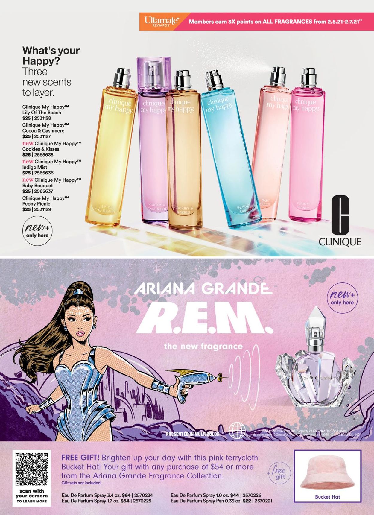 Ulta Beauty Weekly Ad Circular - valid 01/31-02/13/2021 (Page 5)
