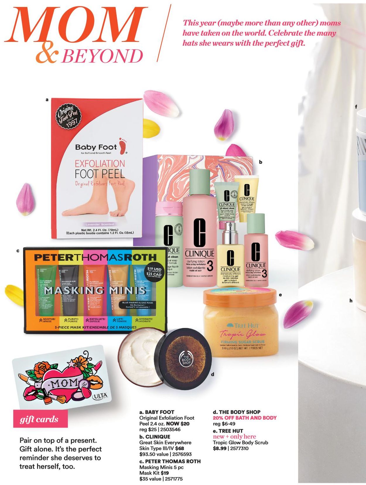 Ulta Beauty Weekly Ad Circular - valid 04/18-05/09/2021 (Page 2)
