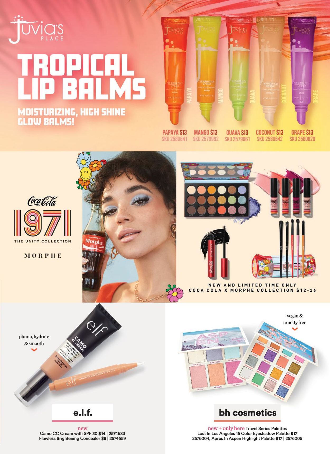 Ulta Beauty Weekly Ad Circular - valid 05/30-06/19/2021 (Page 27)