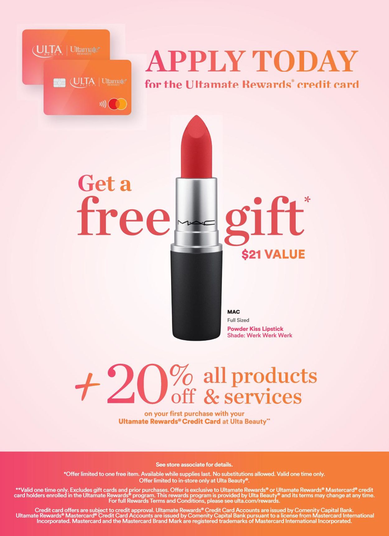 Ulta Beauty Weekly Ad Circular - valid 05/30-06/19/2021 (Page 30)