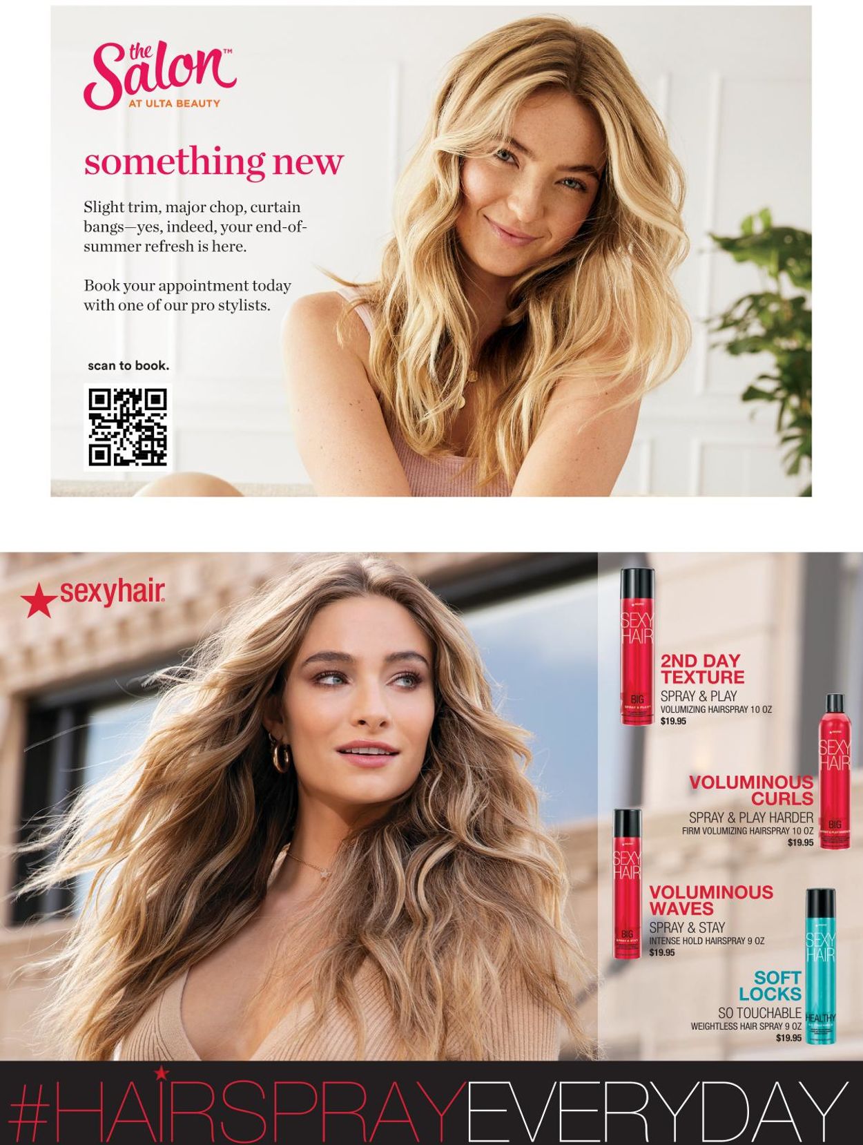 Ulta Beauty Weekly Ad Circular - valid 06/26-07/16/2022 (Page 12)
