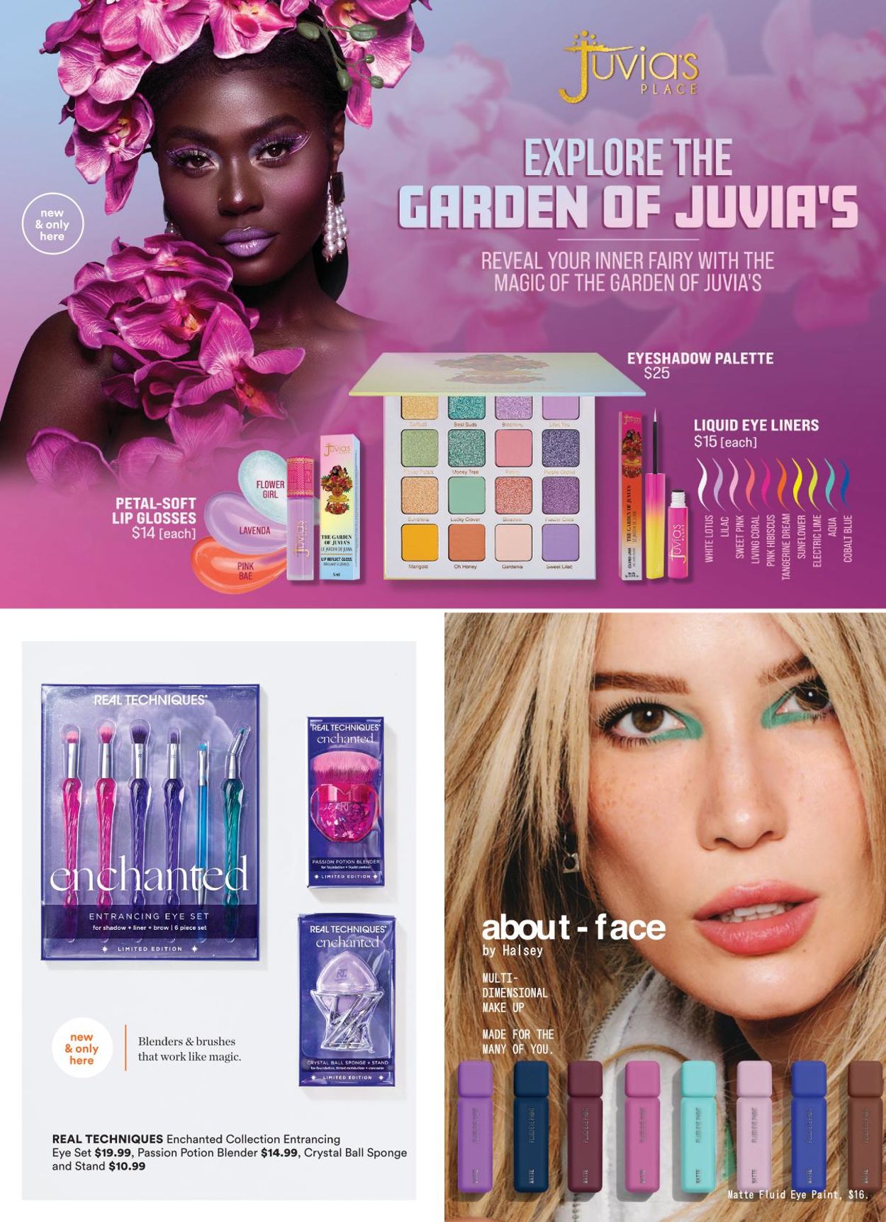 Ulta Beauty Weekly Ad Circular - valid 07/31-08/20/2022 (Page 7)