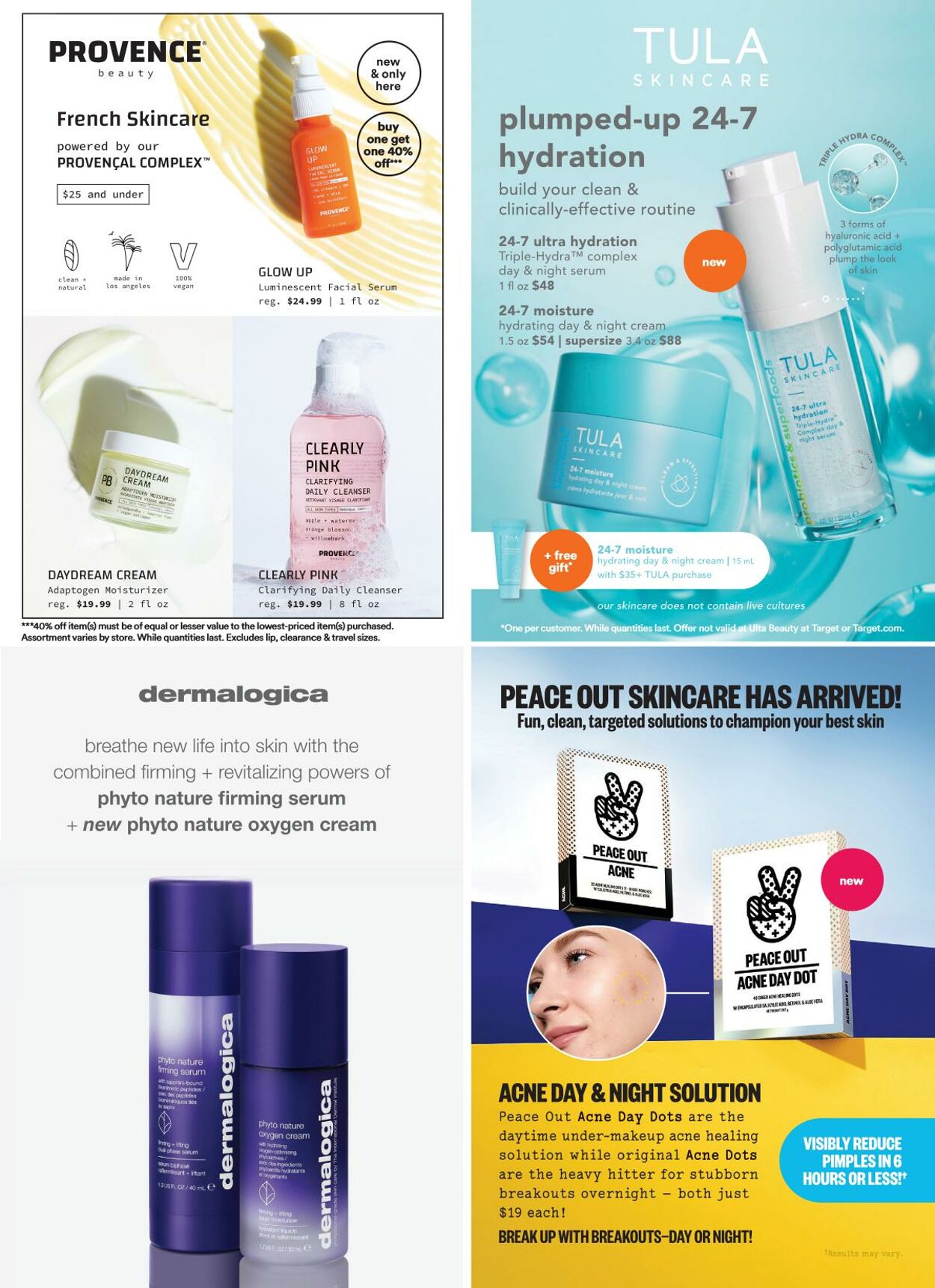 Ulta Beauty Weekly Ad Circular - valid 03/12-04/01/2023 (Page 35)
