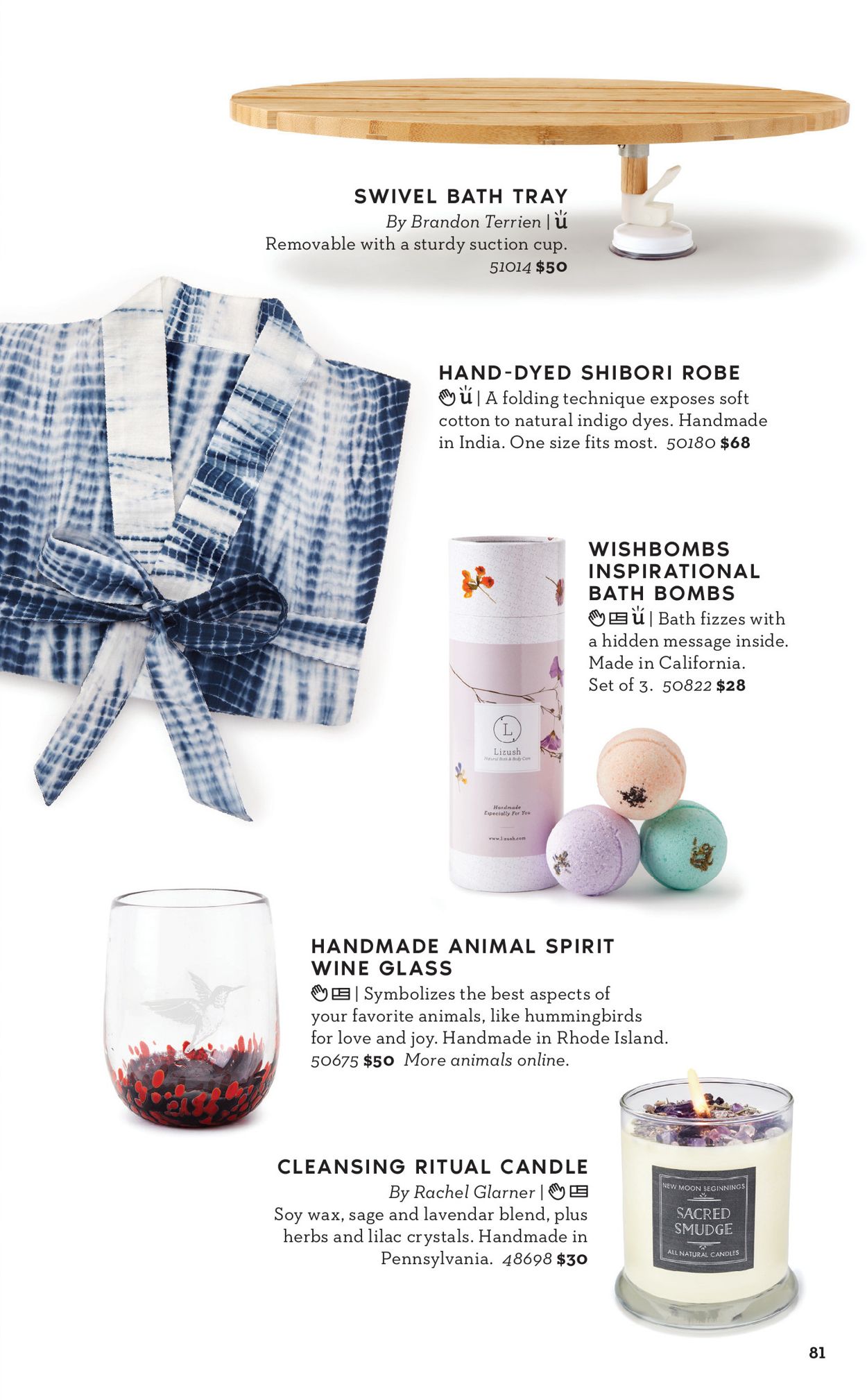 Uncommon Goods Weekly Ad Circular - valid 01/14-04/20/2020 (Page 80)