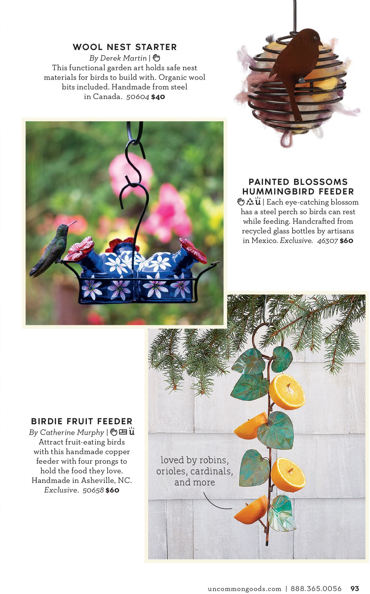 Uncommon Goods Weekly Ad Circular - valid 01/14-04/20/2020 (Page 92)