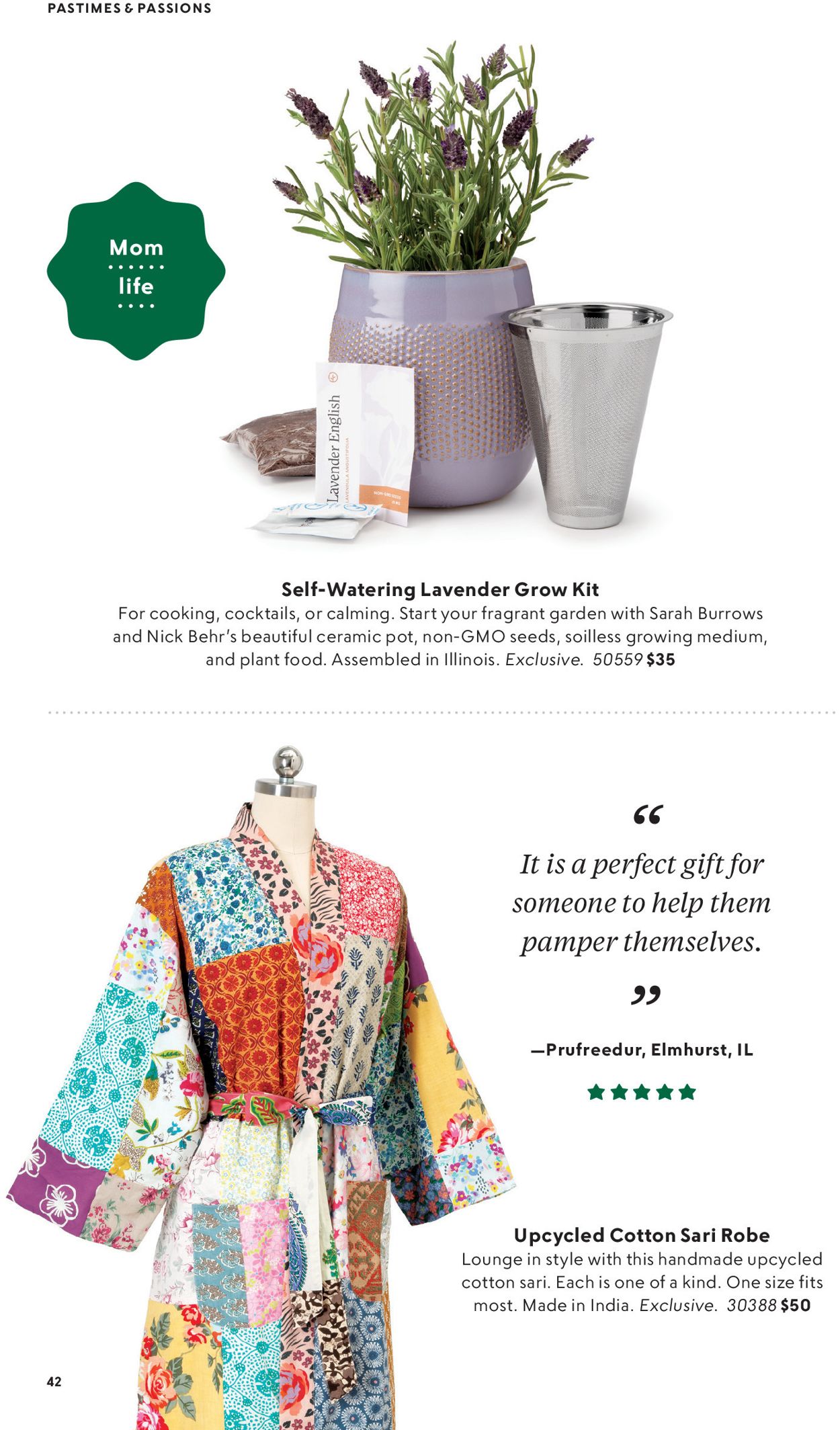 Uncommon Goods Weekly Ad Circular - valid 05/22-08/31/2020 (Page 42)
