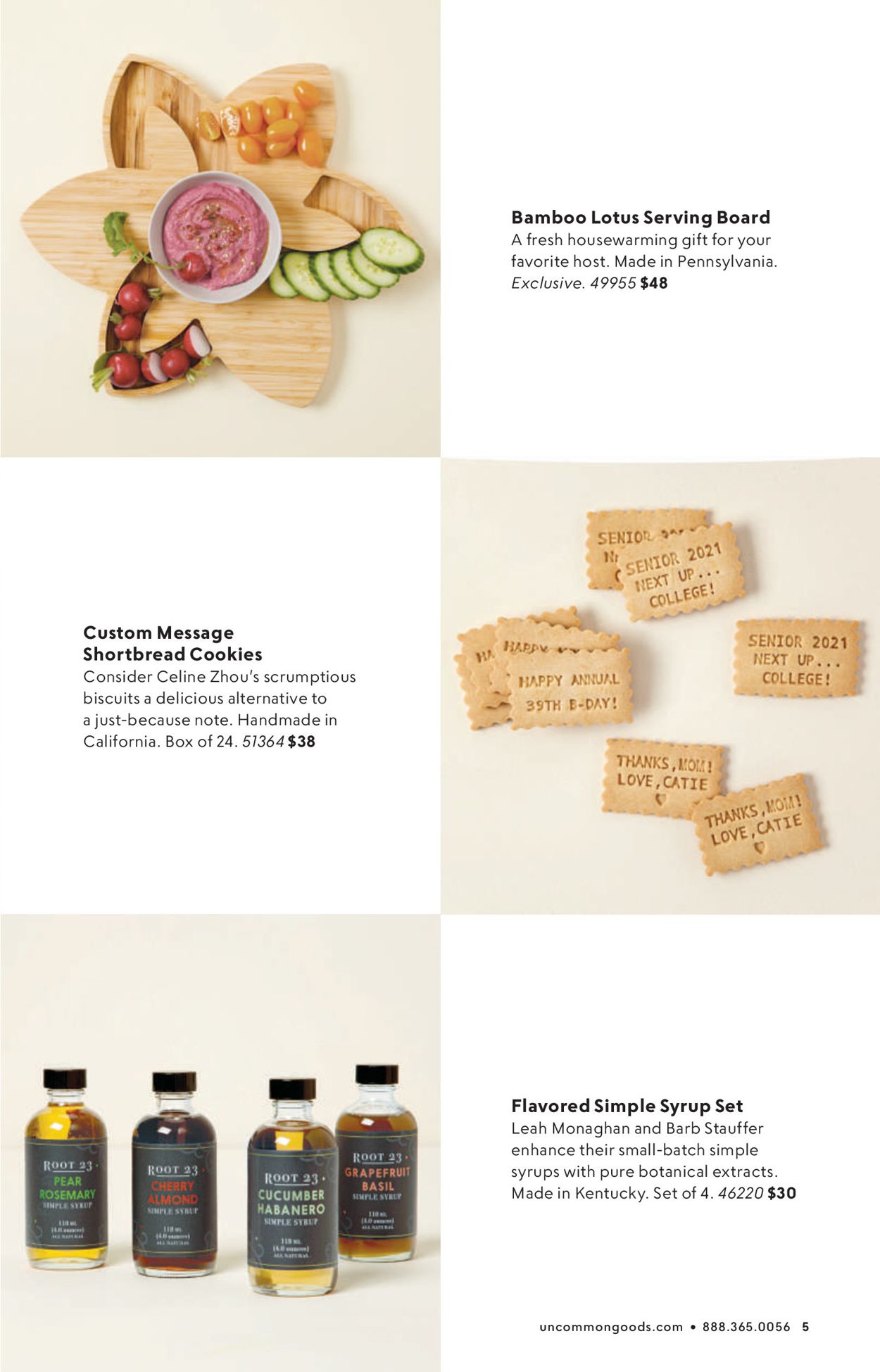 Uncommon Goods Weekly Ad Circular - valid 06/10-06/30/2021 (Page 3)