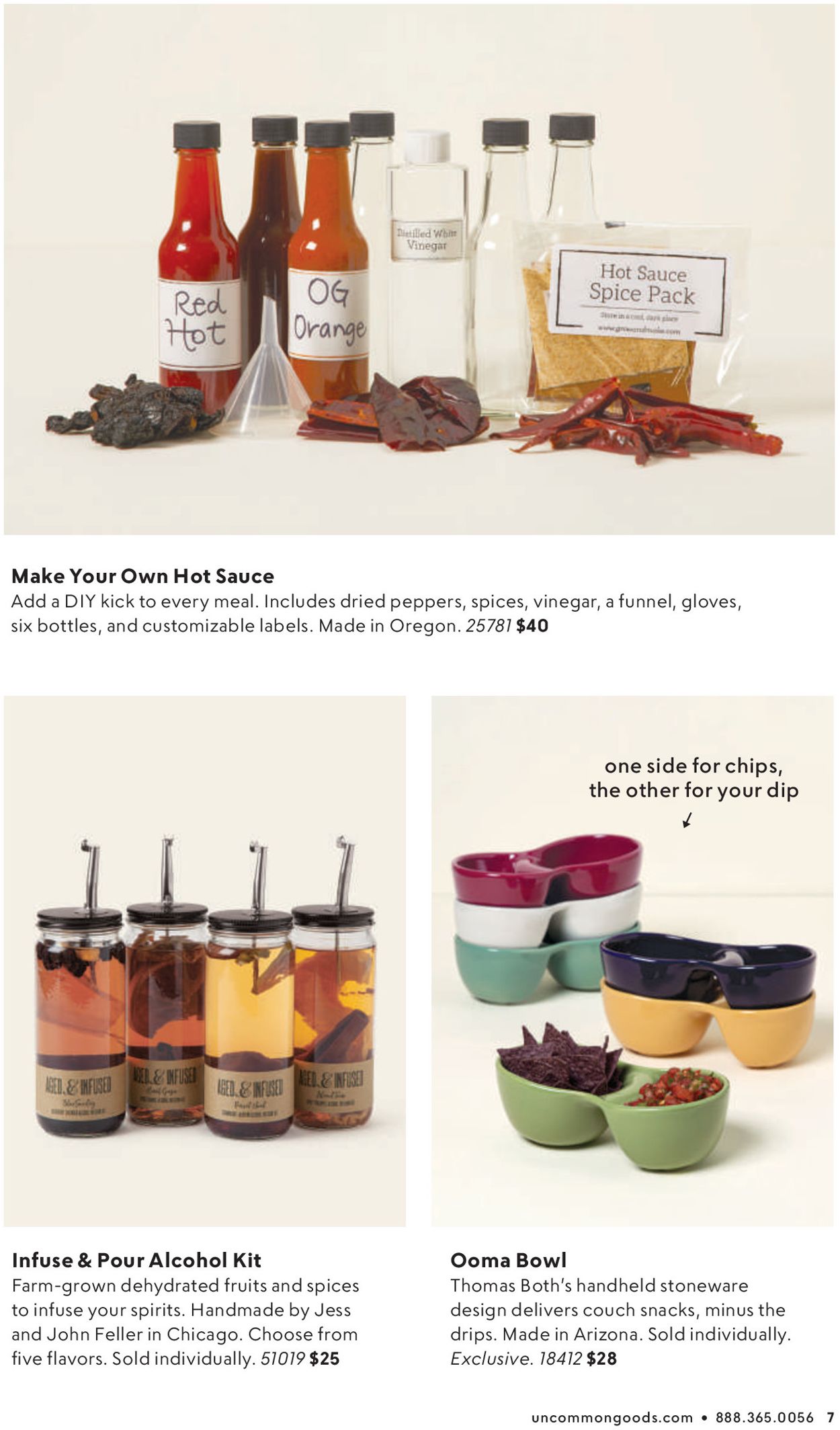 Uncommon Goods Weekly Ad Circular - valid 06/10-06/30/2021 (Page 4)