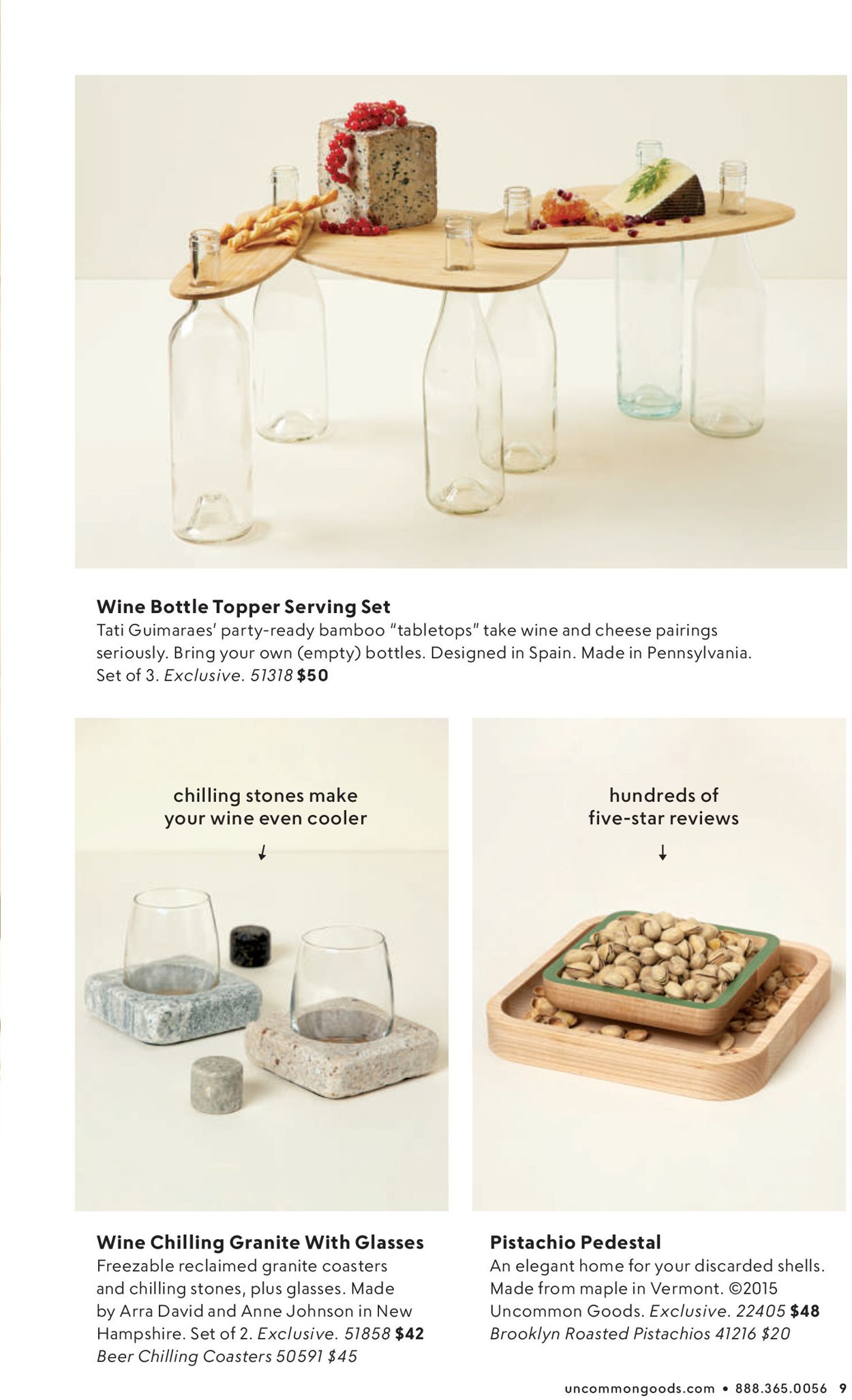 Uncommon Goods Weekly Ad Circular - valid 06/10-06/30/2021 (Page 5)