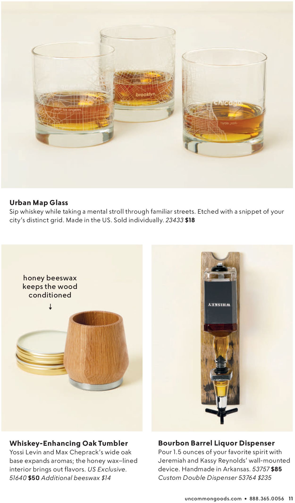 Uncommon Goods Weekly Ad Circular - valid 06/10-06/30/2021 (Page 6)