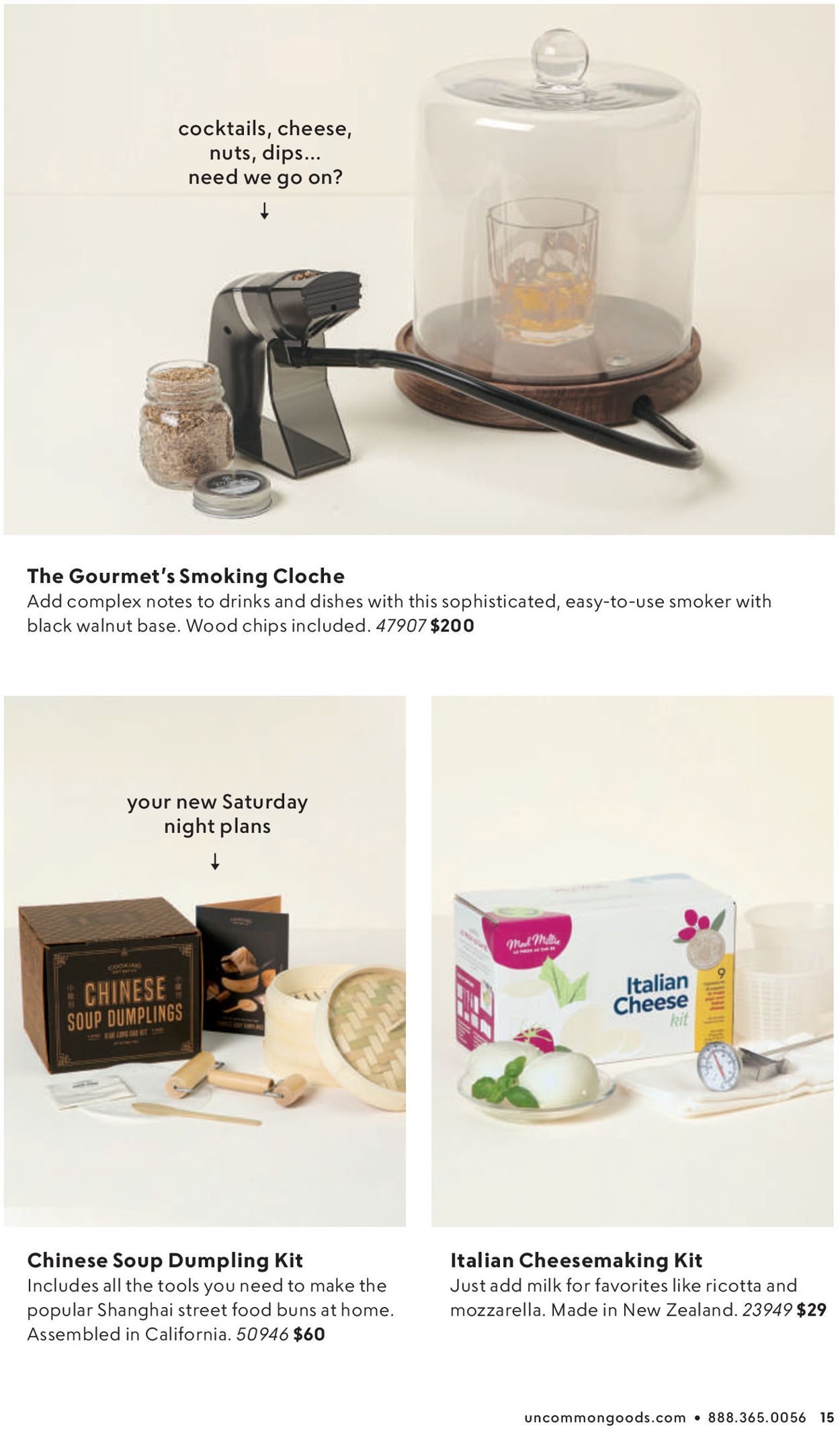 Uncommon Goods Weekly Ad Circular - valid 06/10-06/30/2021 (Page 8)