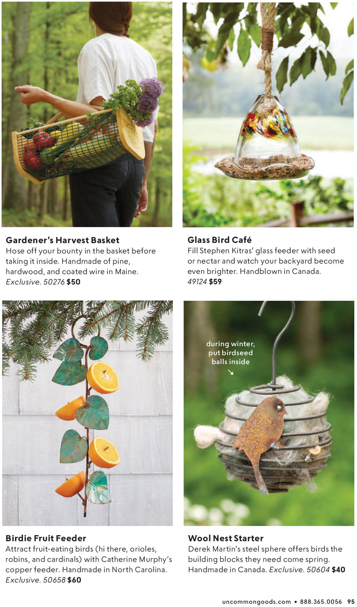 Uncommon Goods Weekly Ad Circular - valid 06/10-06/30/2021 (Page 48)