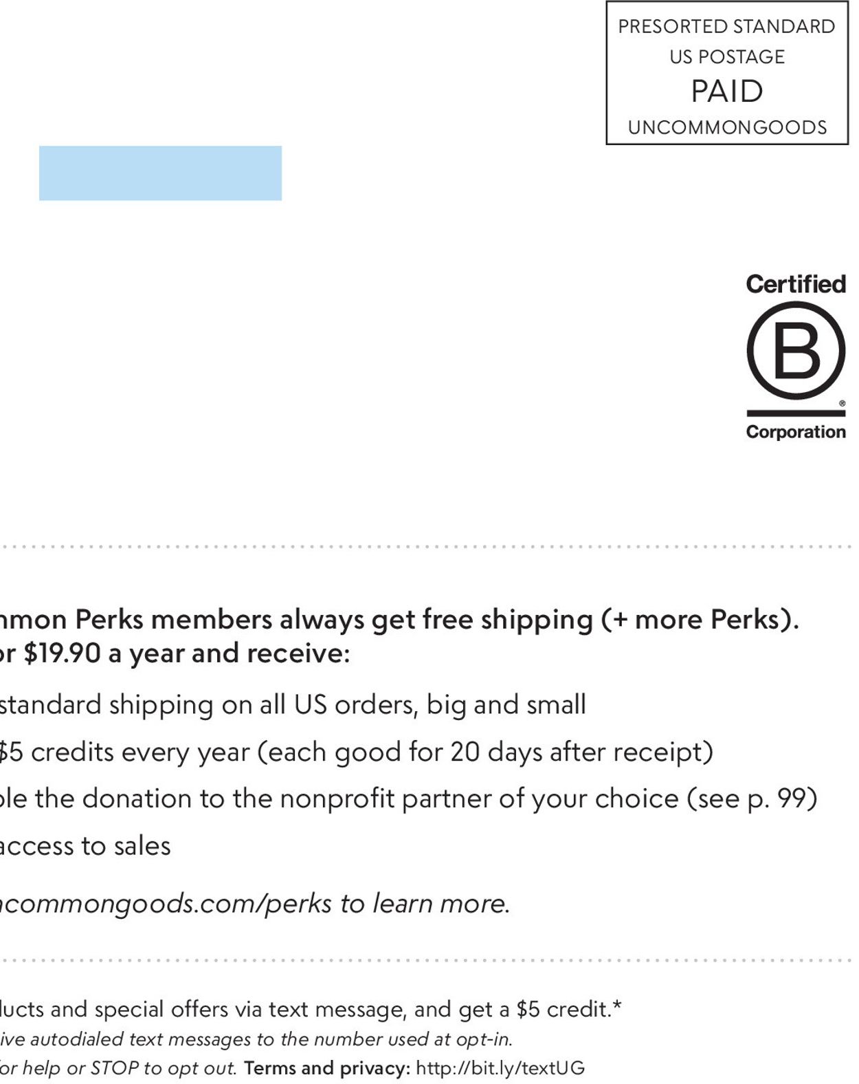 Uncommon Goods Weekly Ad Circular - valid 06/10-06/30/2021 (Page 51)