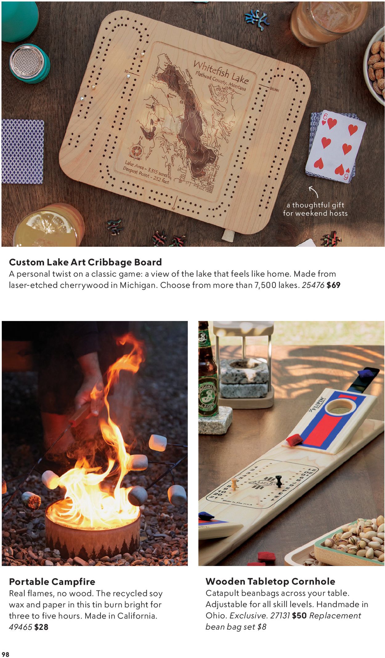 Uncommon Goods Weekly Ad Circular - valid 01/19-04/01/2022 (Page 98)