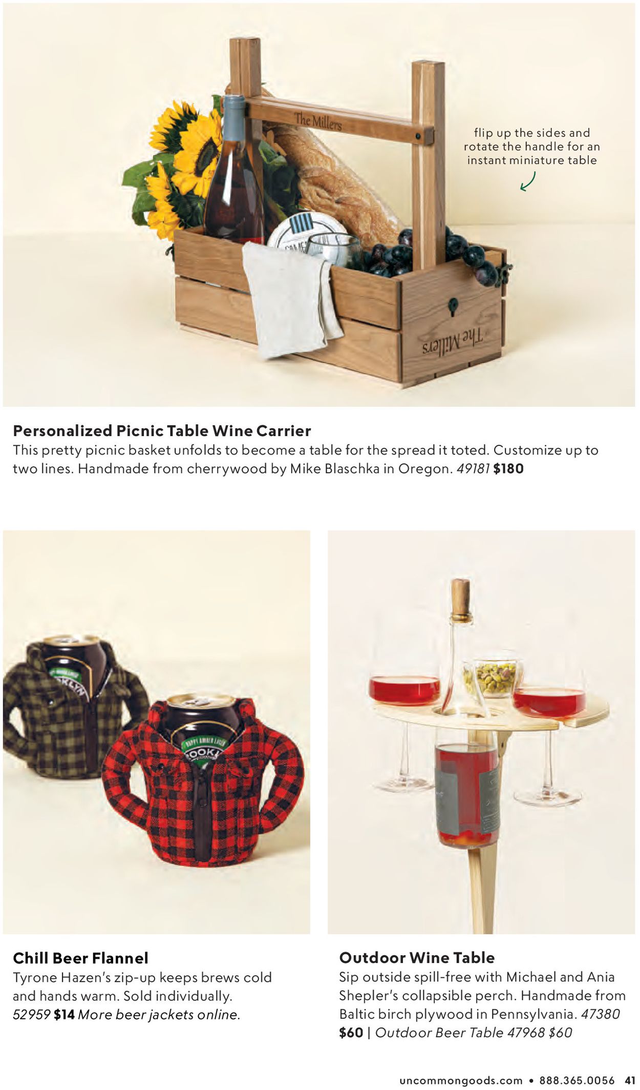 Uncommon Goods Weekly Ad Circular - valid 04/20-07/01/2022 (Page 140)