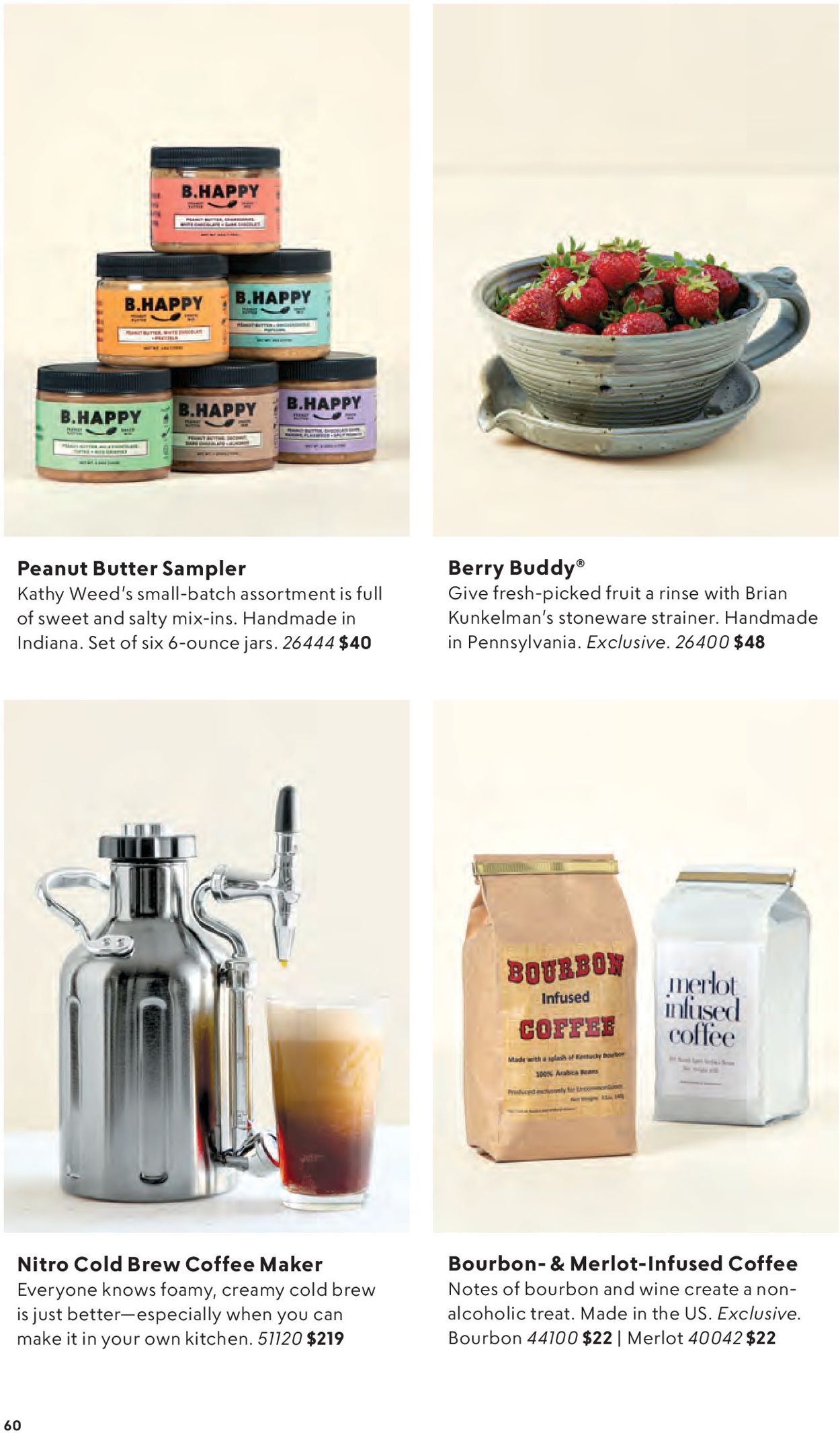 Uncommon Goods Weekly Ad Circular - valid 04/20-07/01/2022 (Page 159)