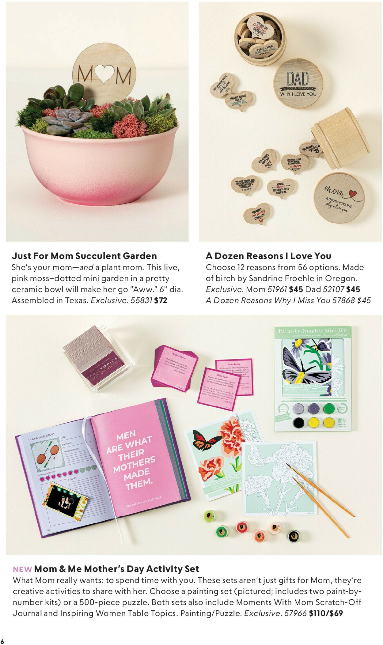 Uncommon Goods Weekly Ad Circular - valid 04/21-05/31/2023 (Page 6)
