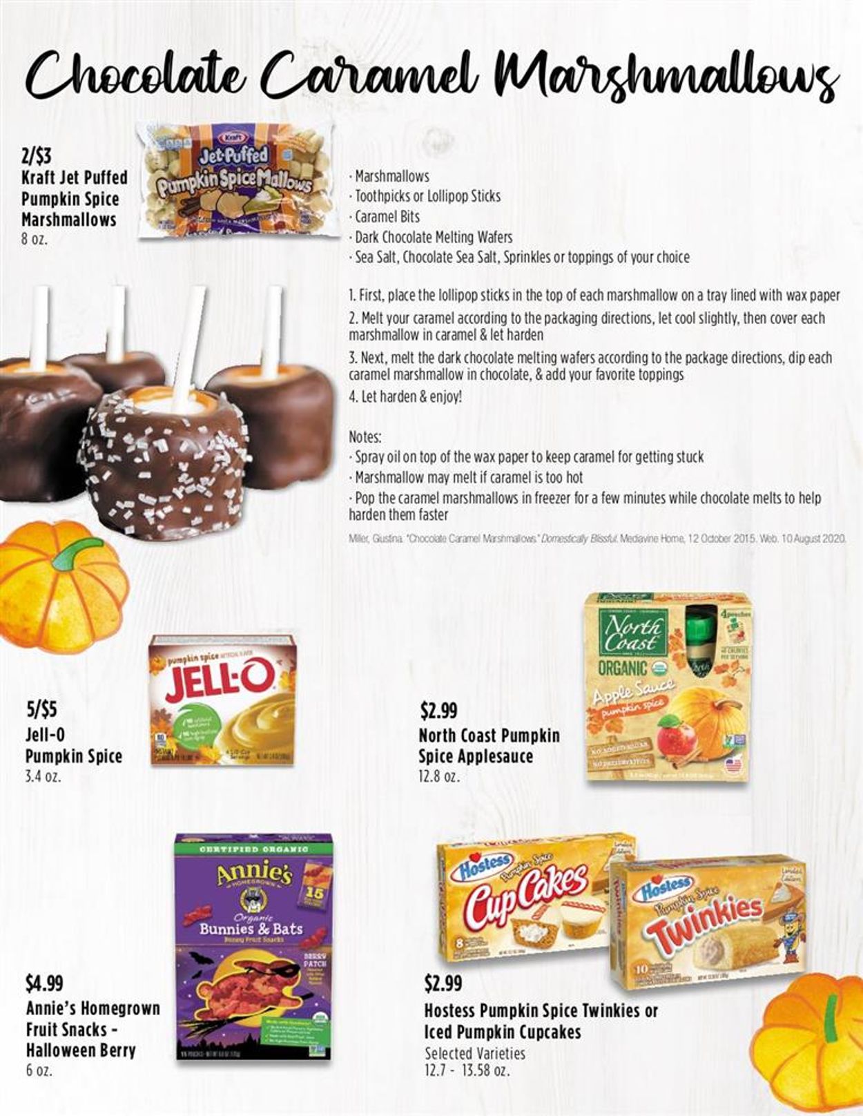 United Supermarkets Weekly Ad Circular - valid 09/09-11/03/2020 (Page 5)