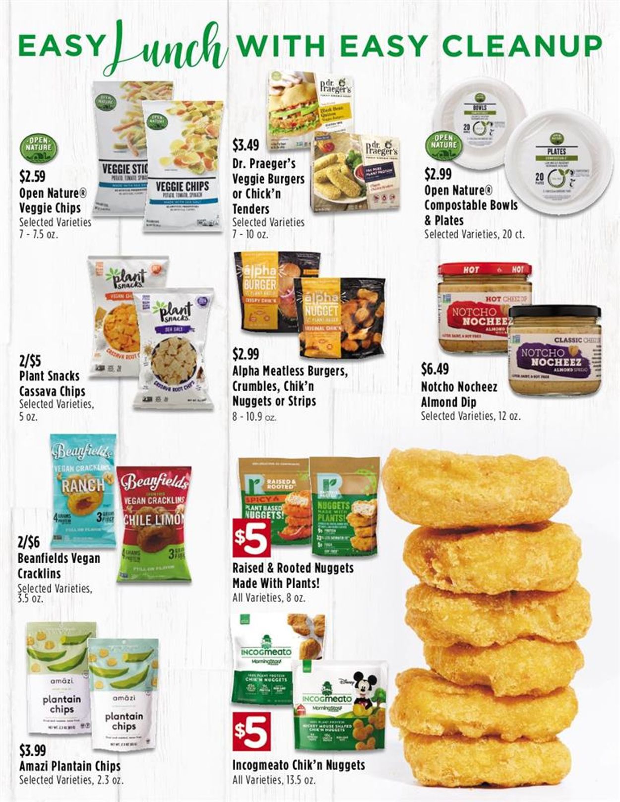 United Supermarkets Weekly Ad Circular - valid 07/07-07/20/2021 (Page 5)