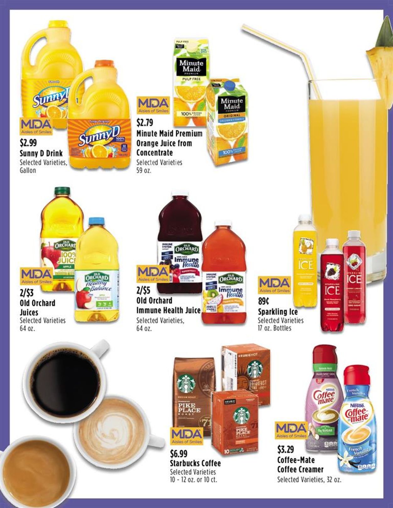 United Supermarkets Weekly Ad Circular - valid 09/01-09/28/2021 (Page 5)