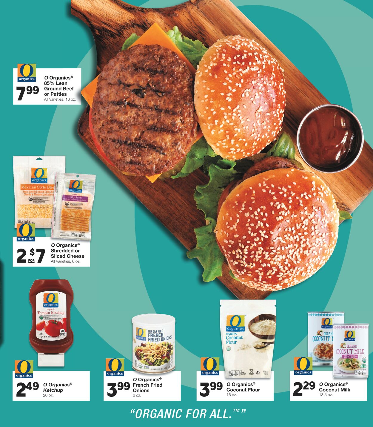United Supermarkets Weekly Ad Circular - valid 09/21-09/27/2022 (Page 7)