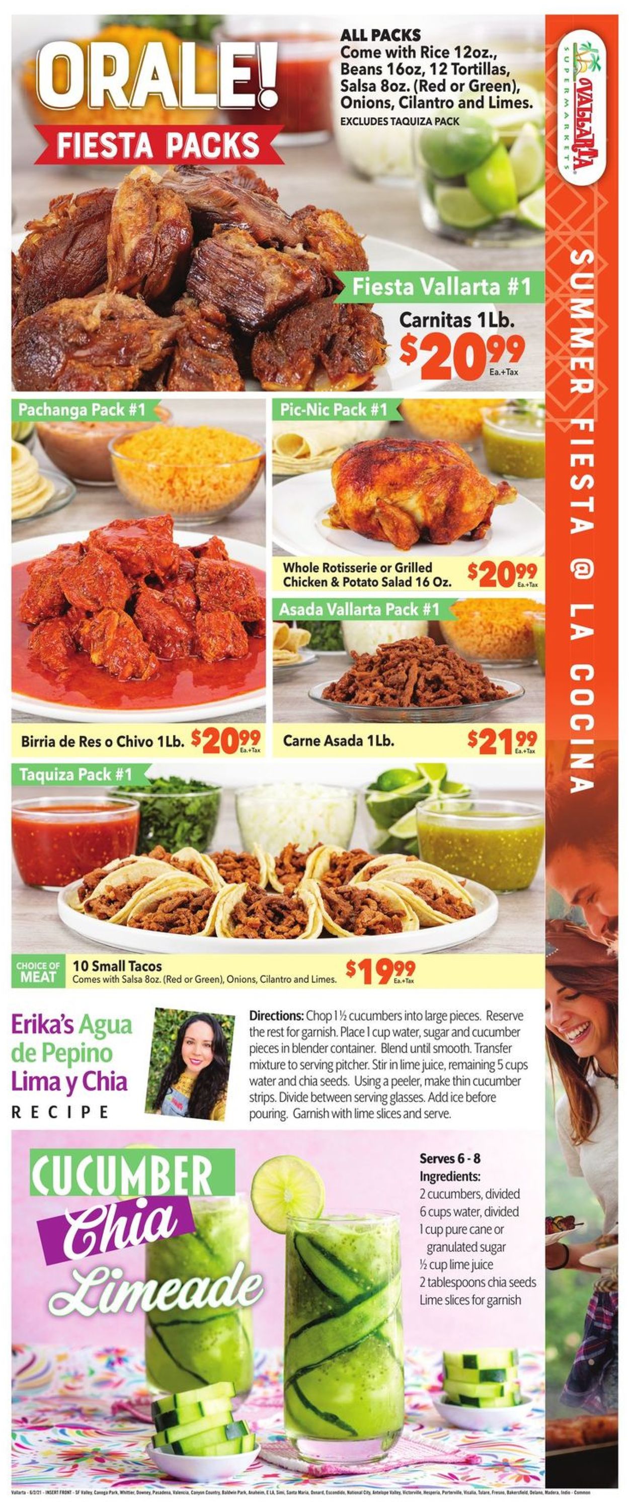 Vallarta Weekly Ad Circular - valid 06/02-06/08/2021 (Page 5)