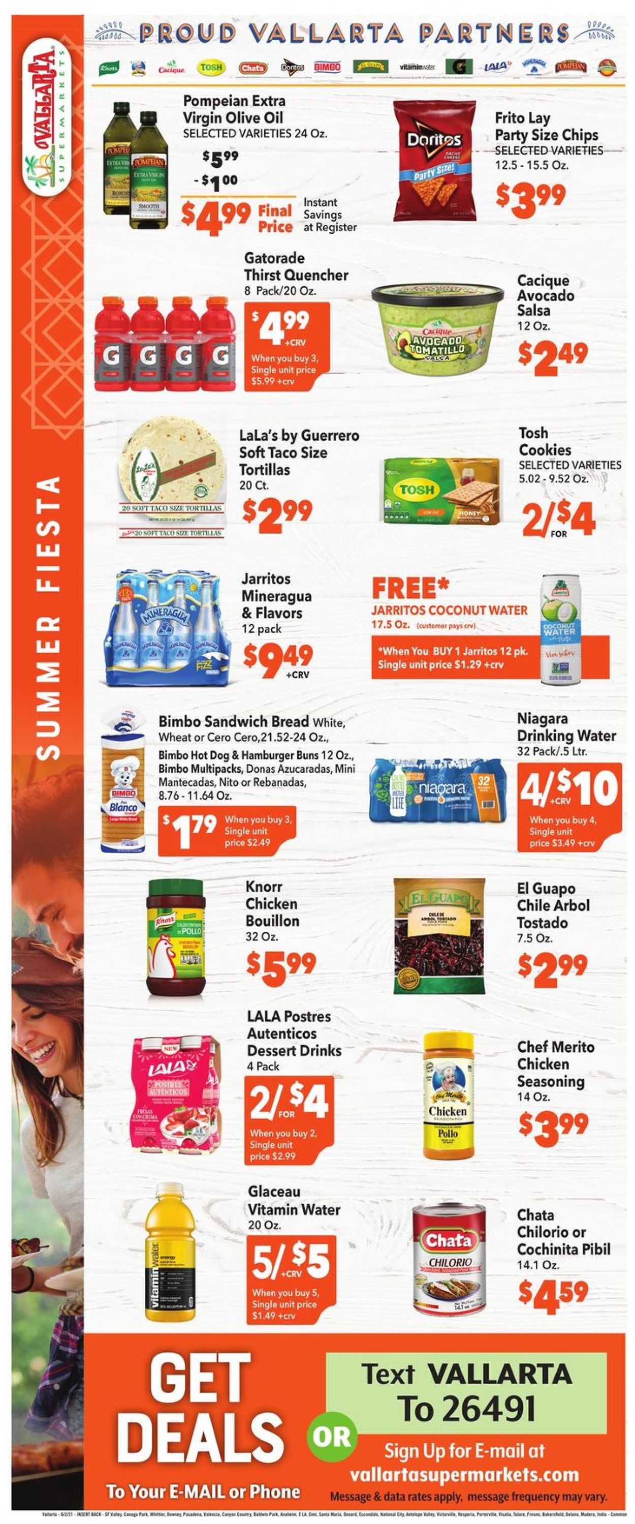 Vallarta Weekly Ad Circular - valid 06/02-06/08/2021 (Page 6)