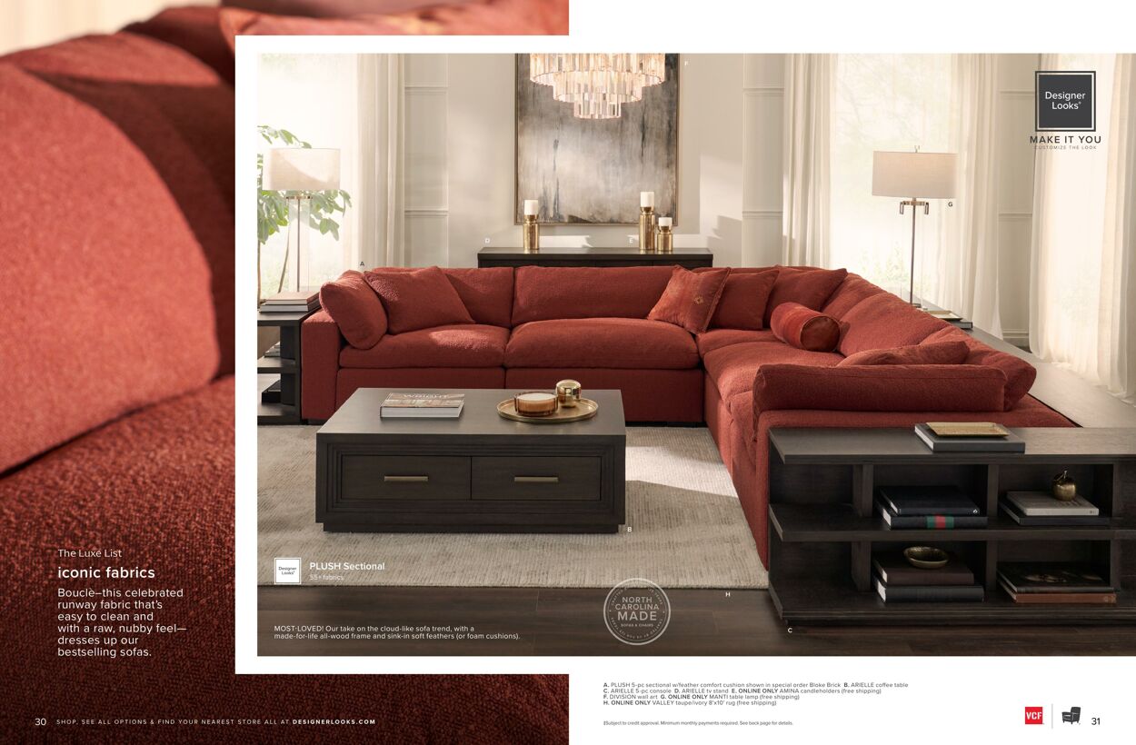 Value City Furniture Weekly Ad Circular - valid 02/29-03/14/2024 (Page 16)