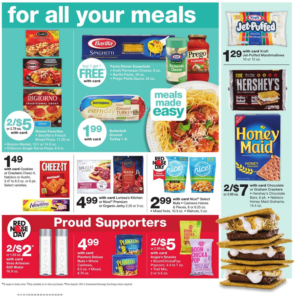 Walgreens Weekly Ad Circular - valid 05/12-05/18/2019 (Page 5)