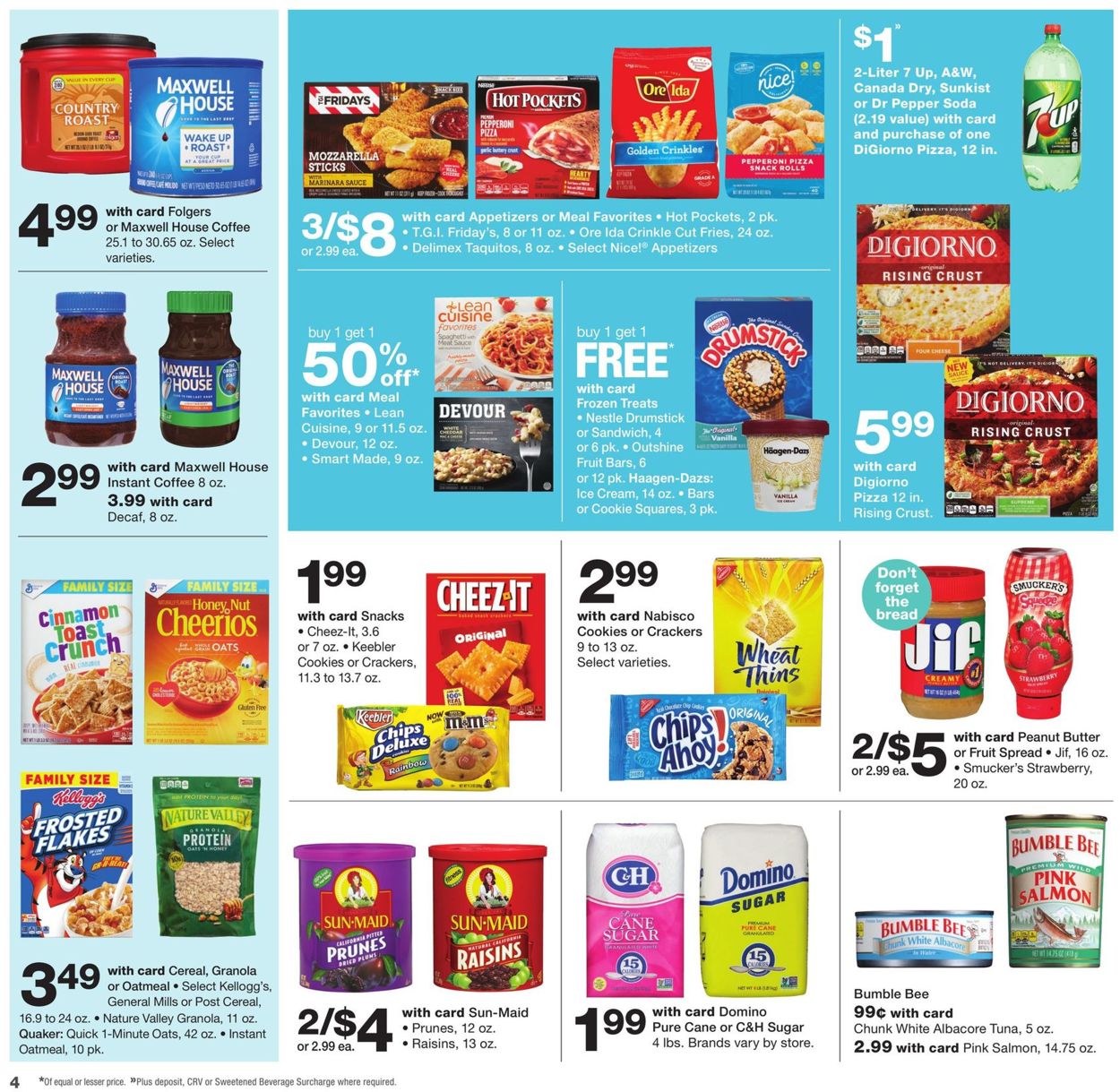 Walgreens Weekly Ad Circular - valid 06/30-07/06/2019 (Page 5)