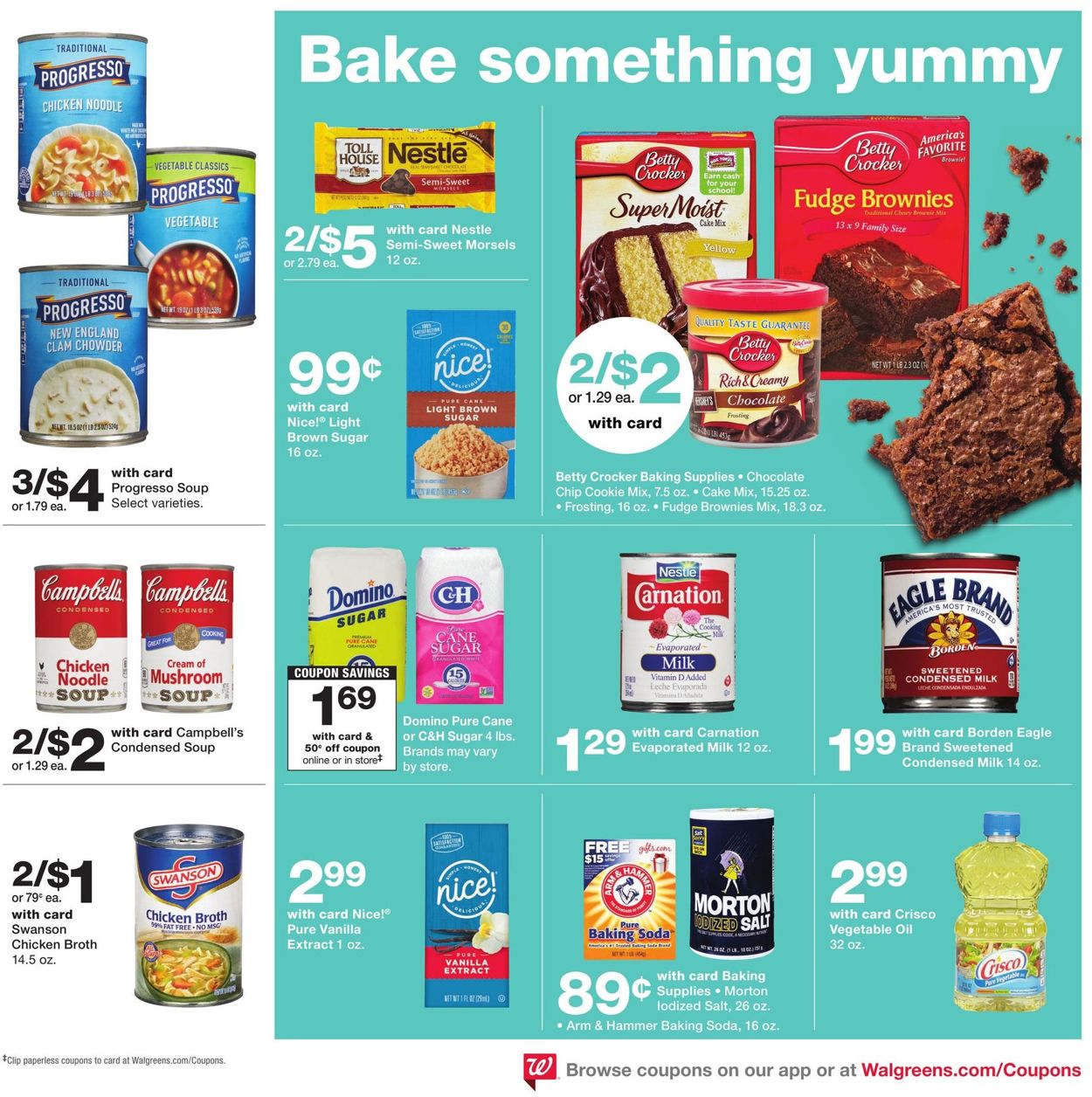 Walgreens Weekly Ad Circular - valid 11/10-11/16/2019 (Page 5)