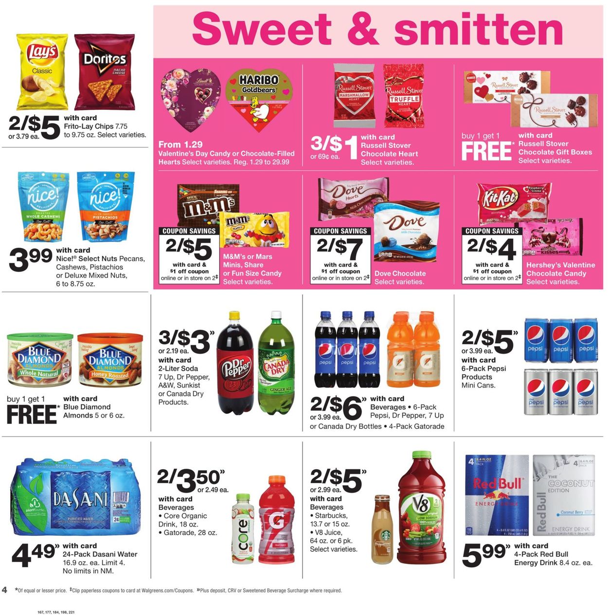 Walgreens Weekly Ad Circular - valid 02/02-02/08/2020 (Page 5)