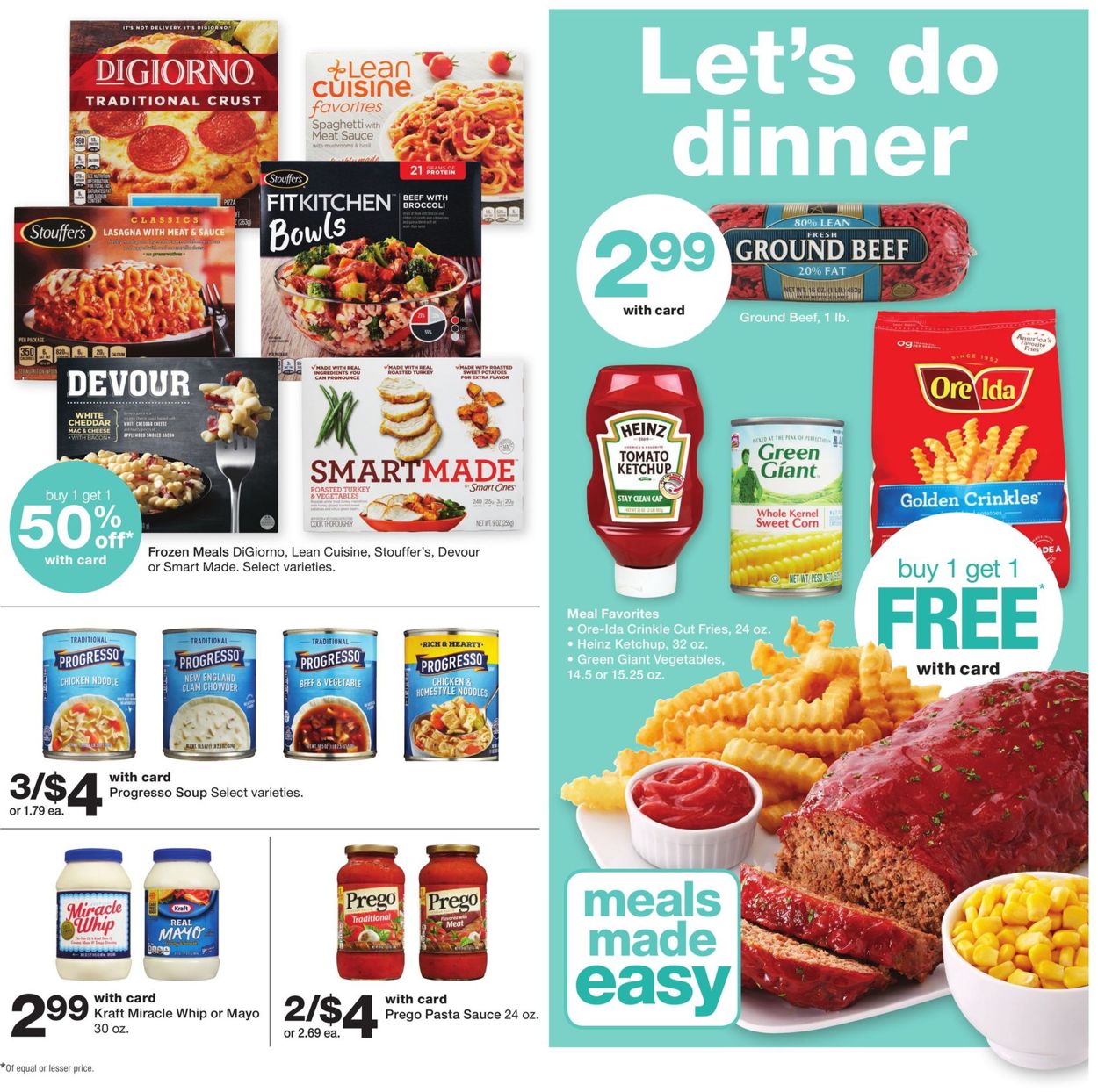 Walgreens Weekly Ad Circular - valid 02/16-02/22/2020 (Page 4)